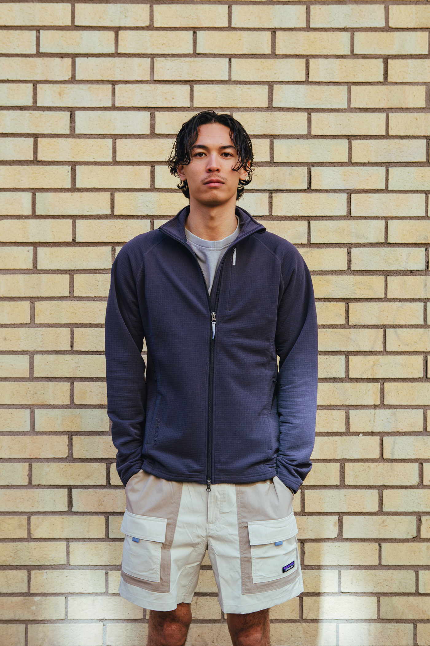 Houdini | M's Aero Jacket Big Bang Blue