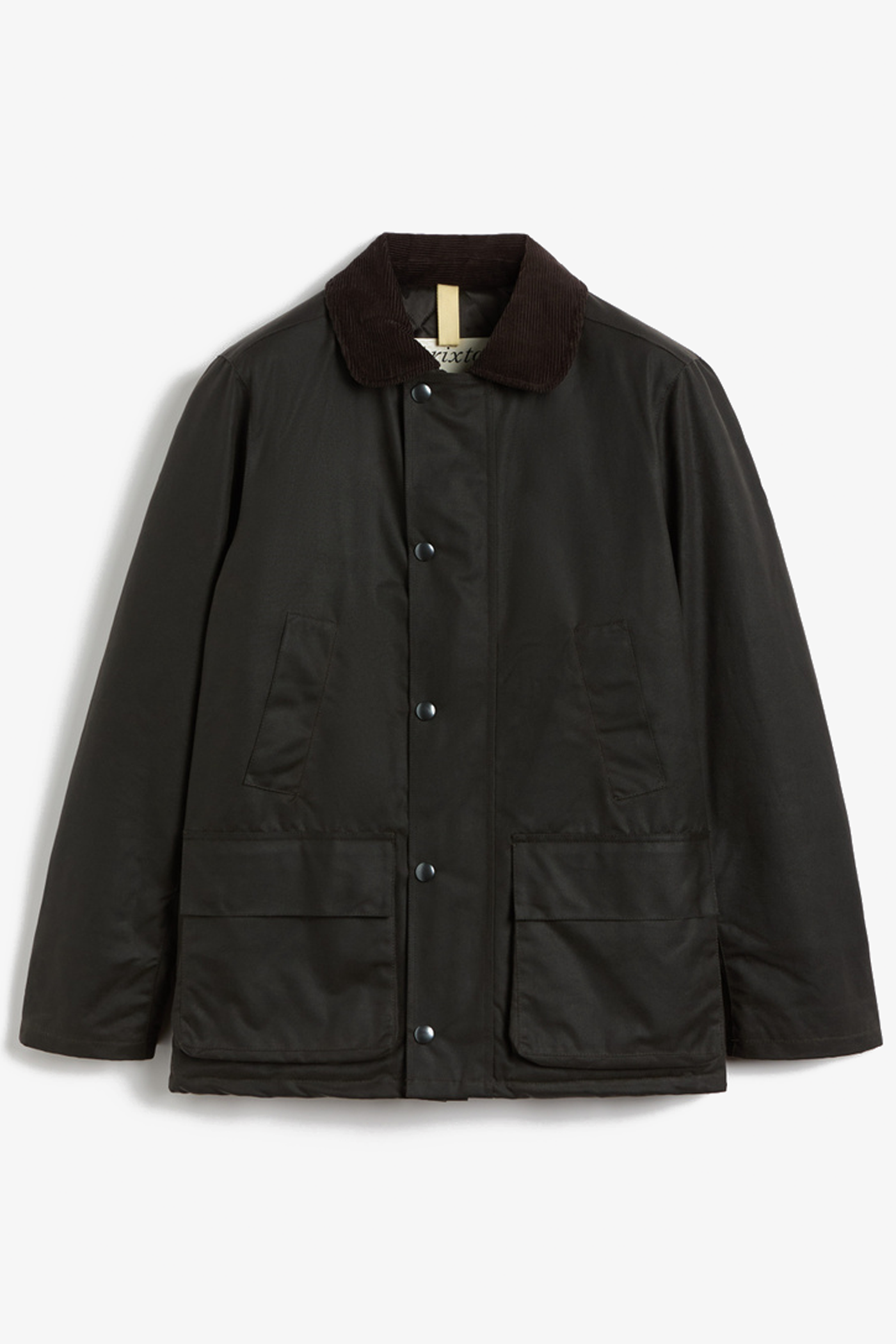 Brixtol Textiles | Curtis Brown