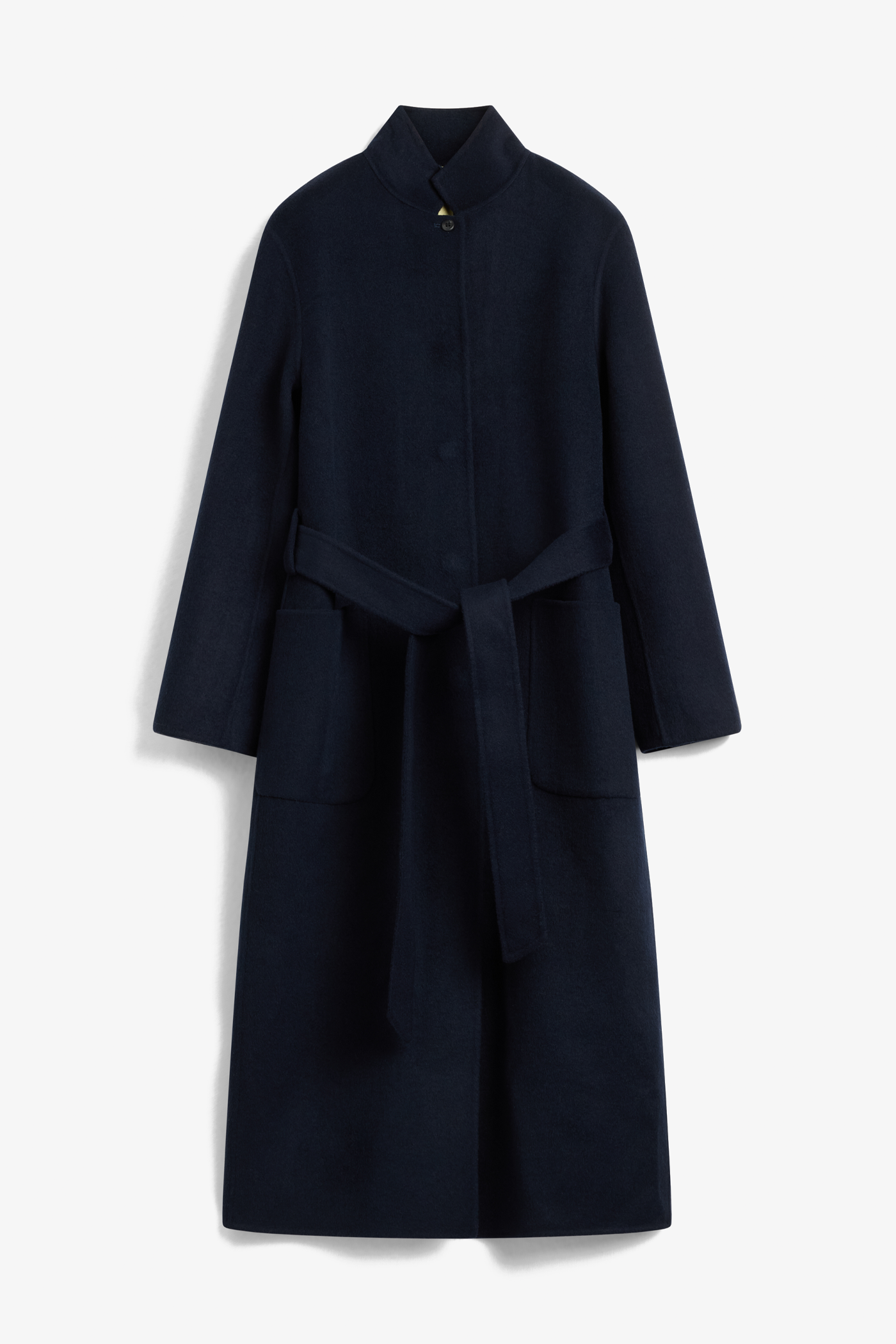 Brixtol Textiles | BEM Midnight Blue