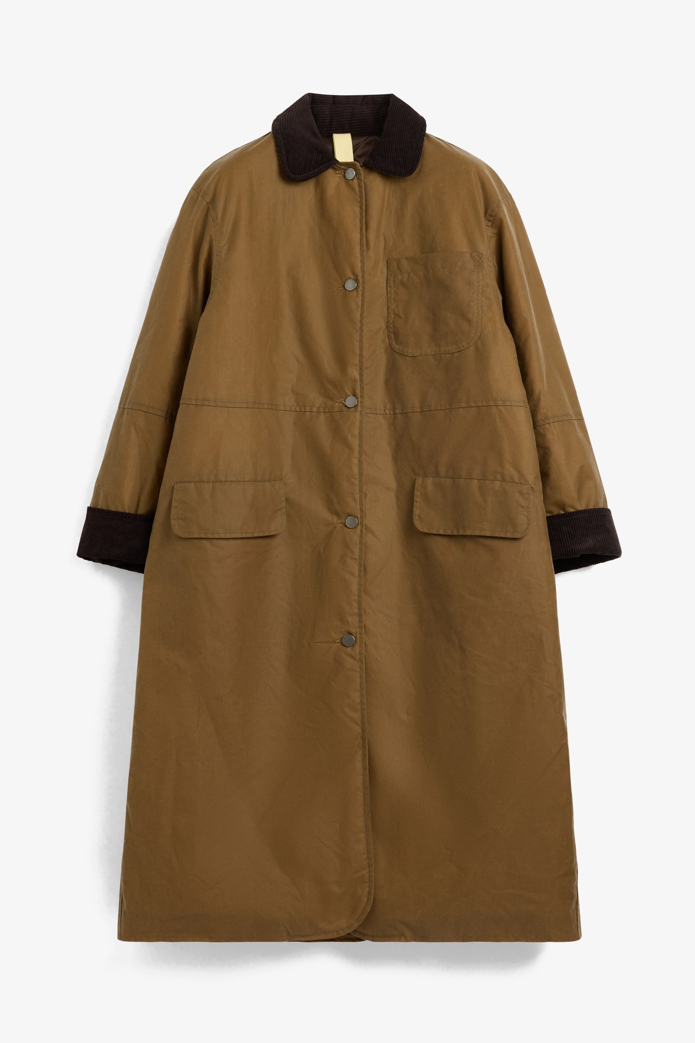 Brixtol Textiles | Joan Jett Padded Deep Sand