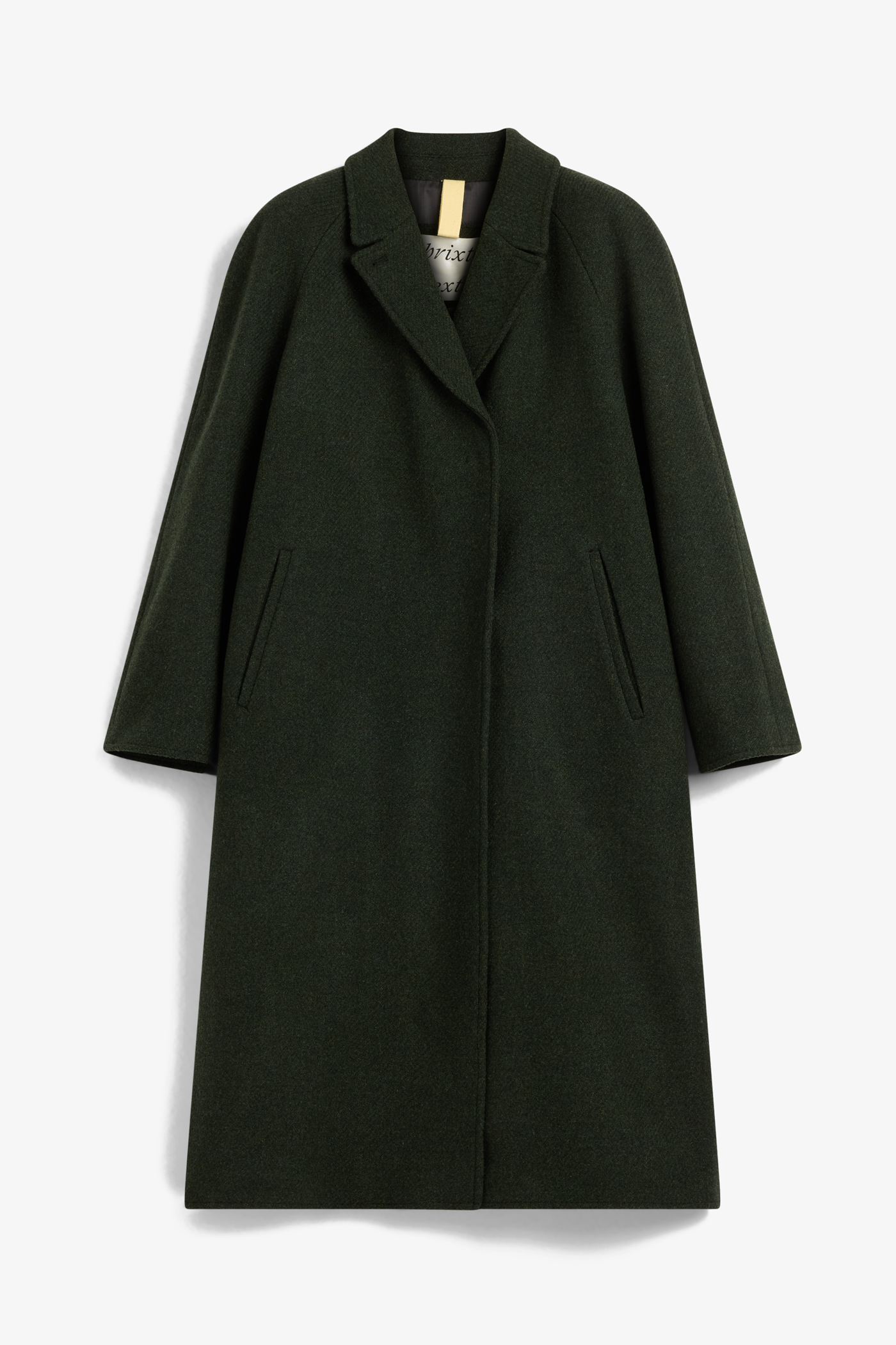 Brixtol Textiles | Deb Olive