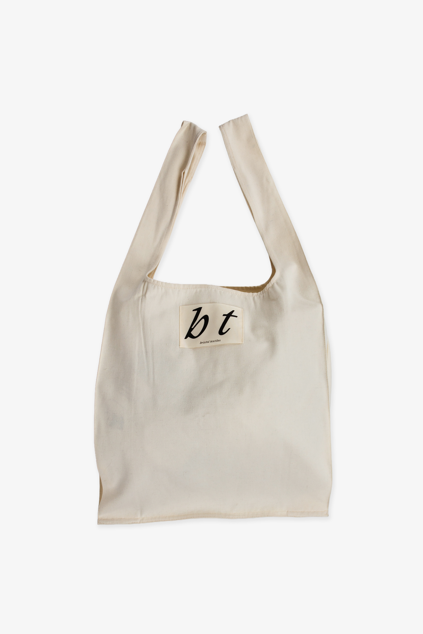 Brixtol Textiles | BT Tote Bag
