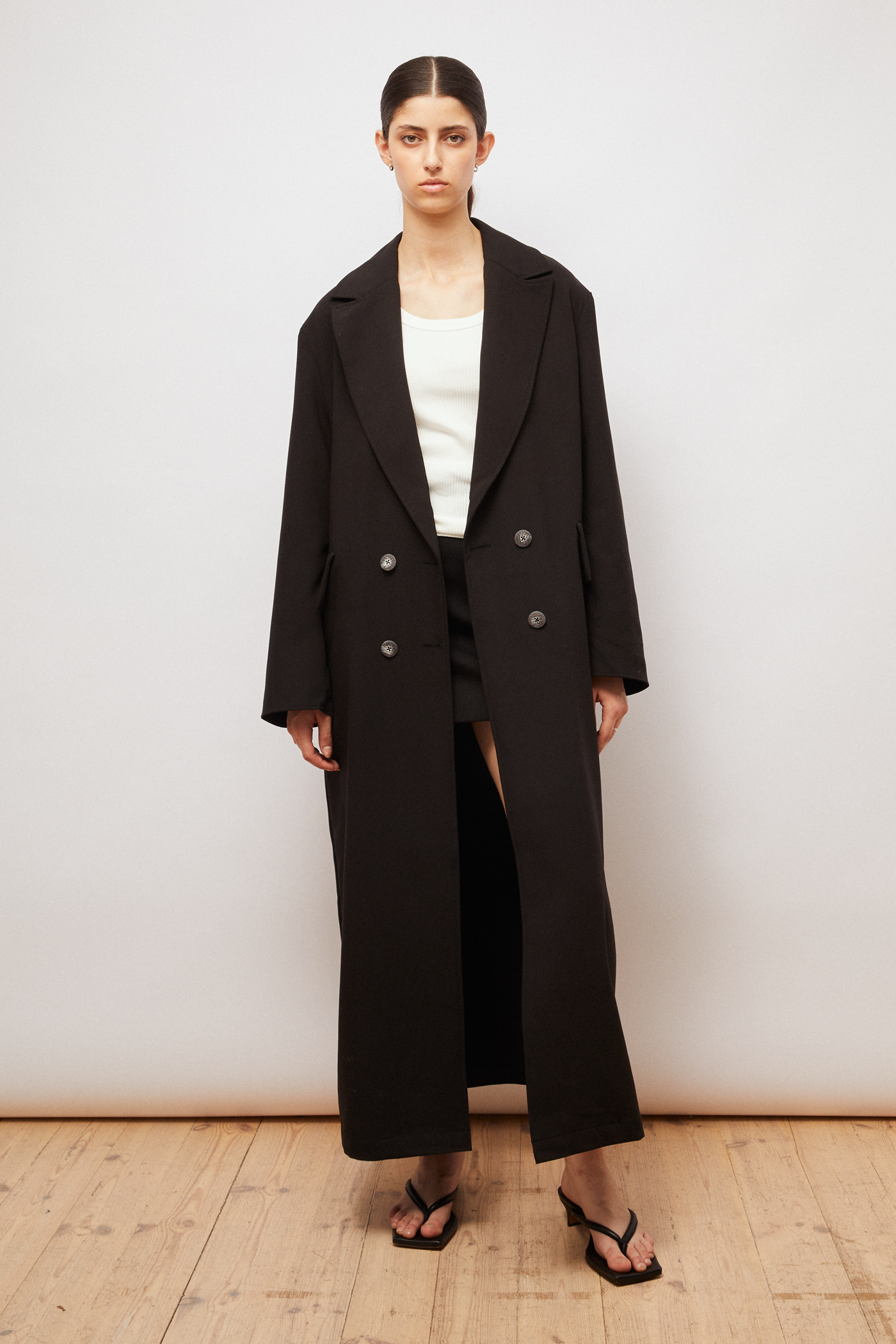Brixtol Textiles | Olivia Black