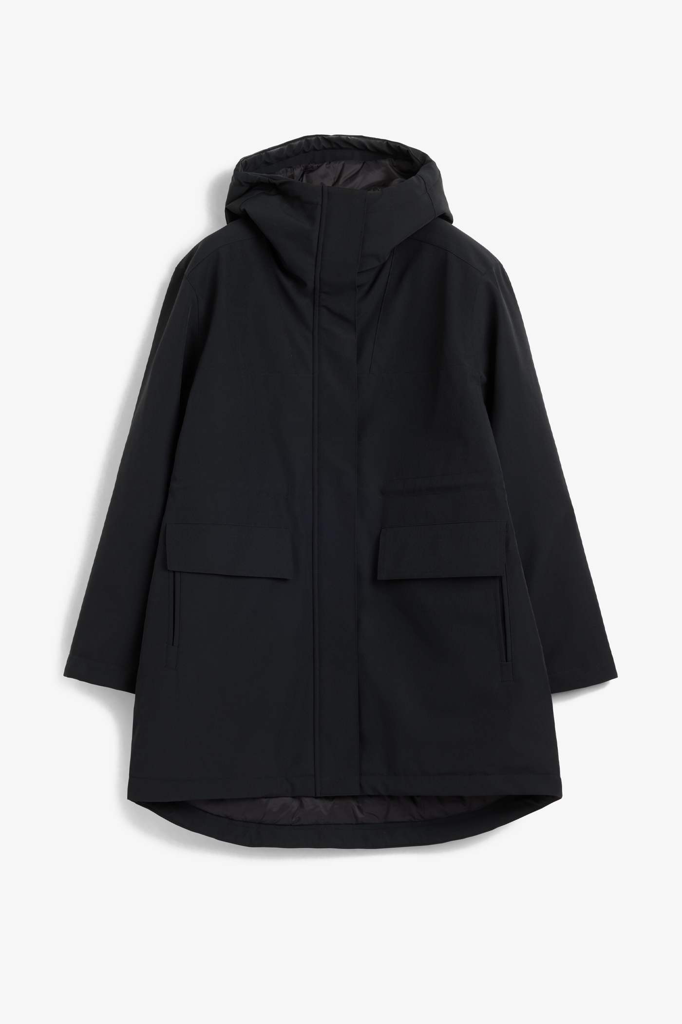 Brixtol Textiles | Leana Black