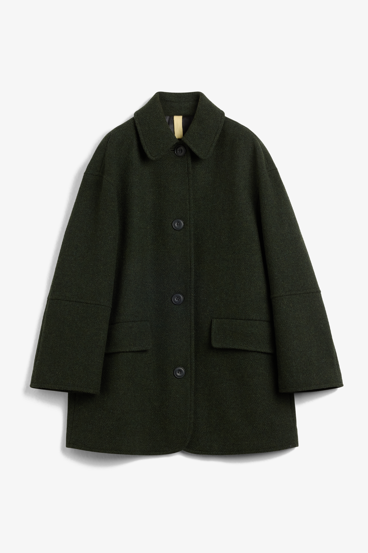 Brixtol Textiles | Edie Olive