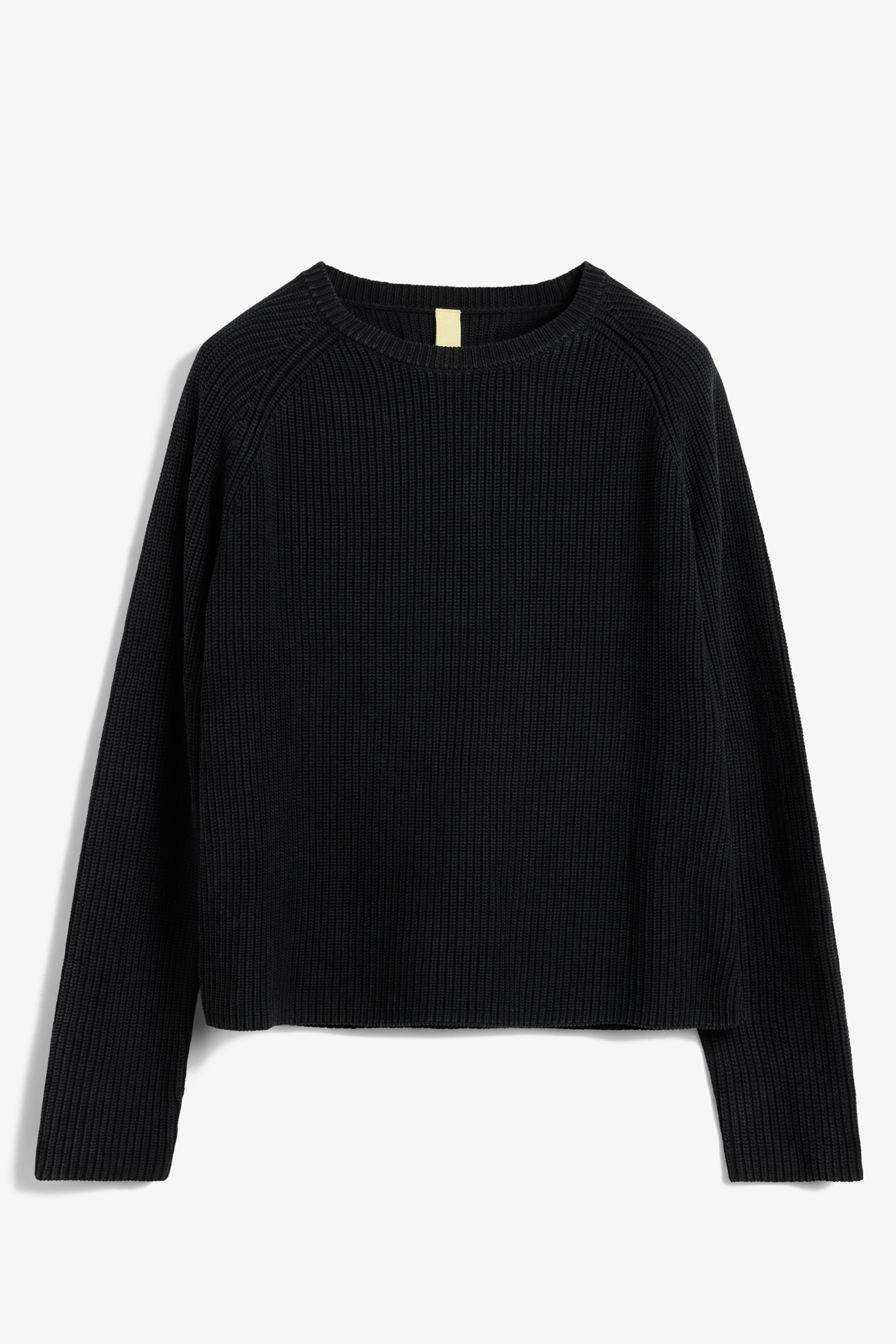 Brixtol Textiles | Innes Black