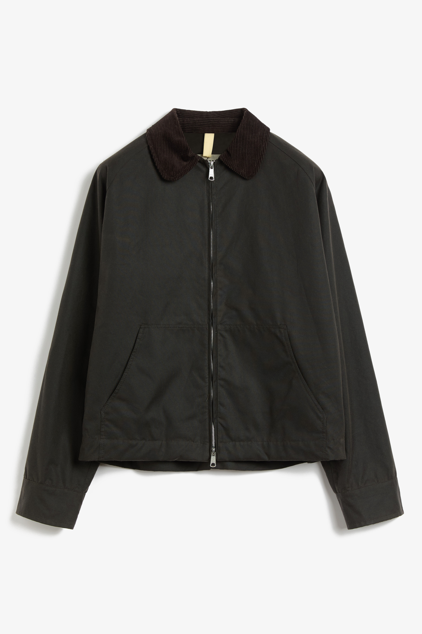 Brixtol Textiles | Carter Wax Brown