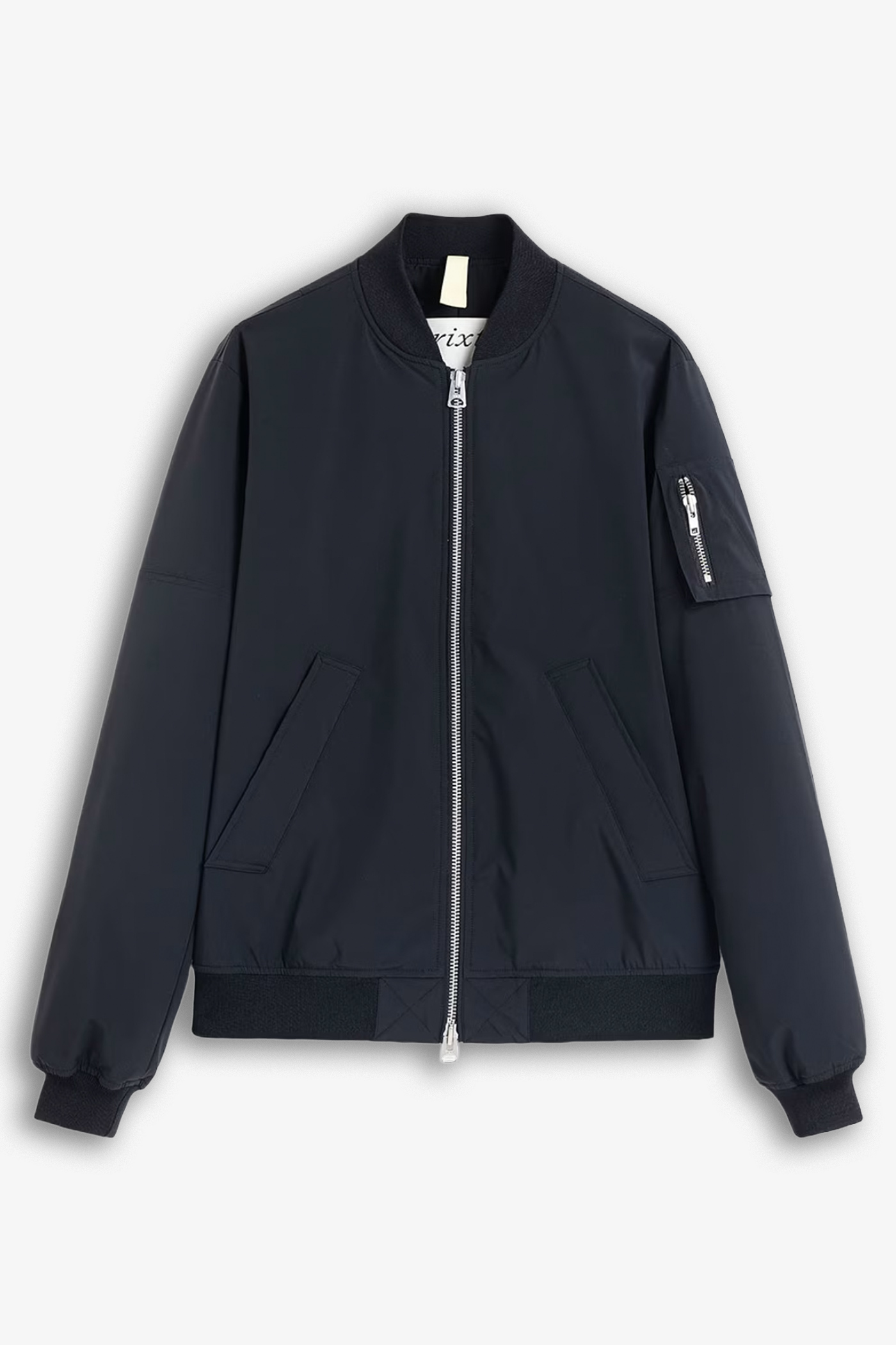 Brixtol Textiles | Harris Black