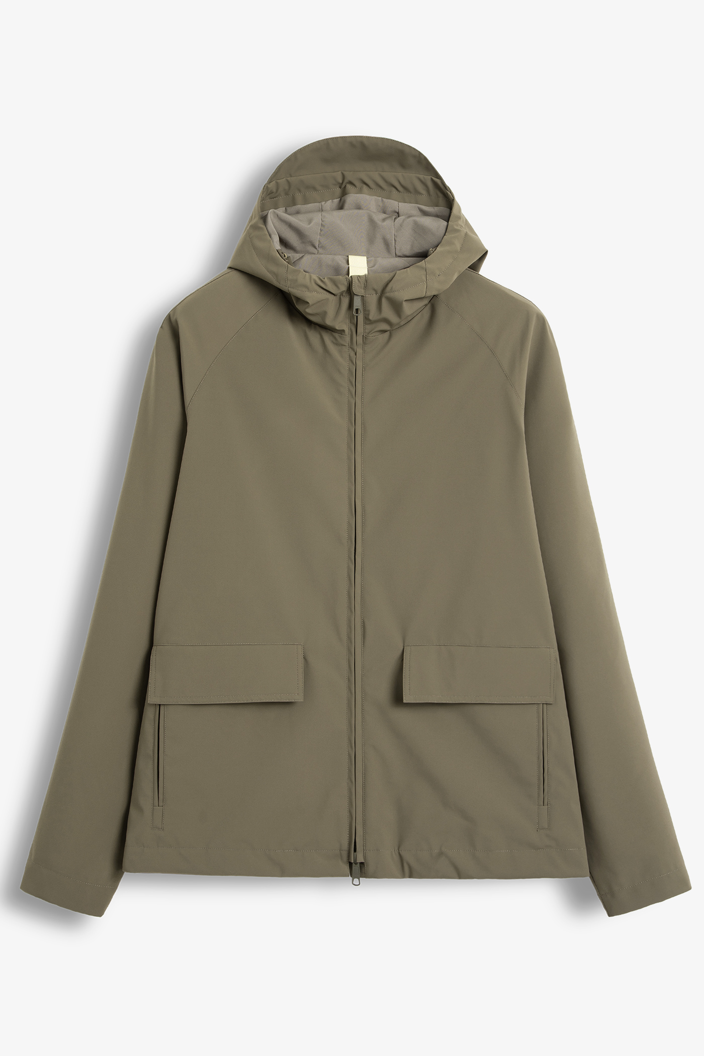 Brixtol Textiles | Aiden Green Stone