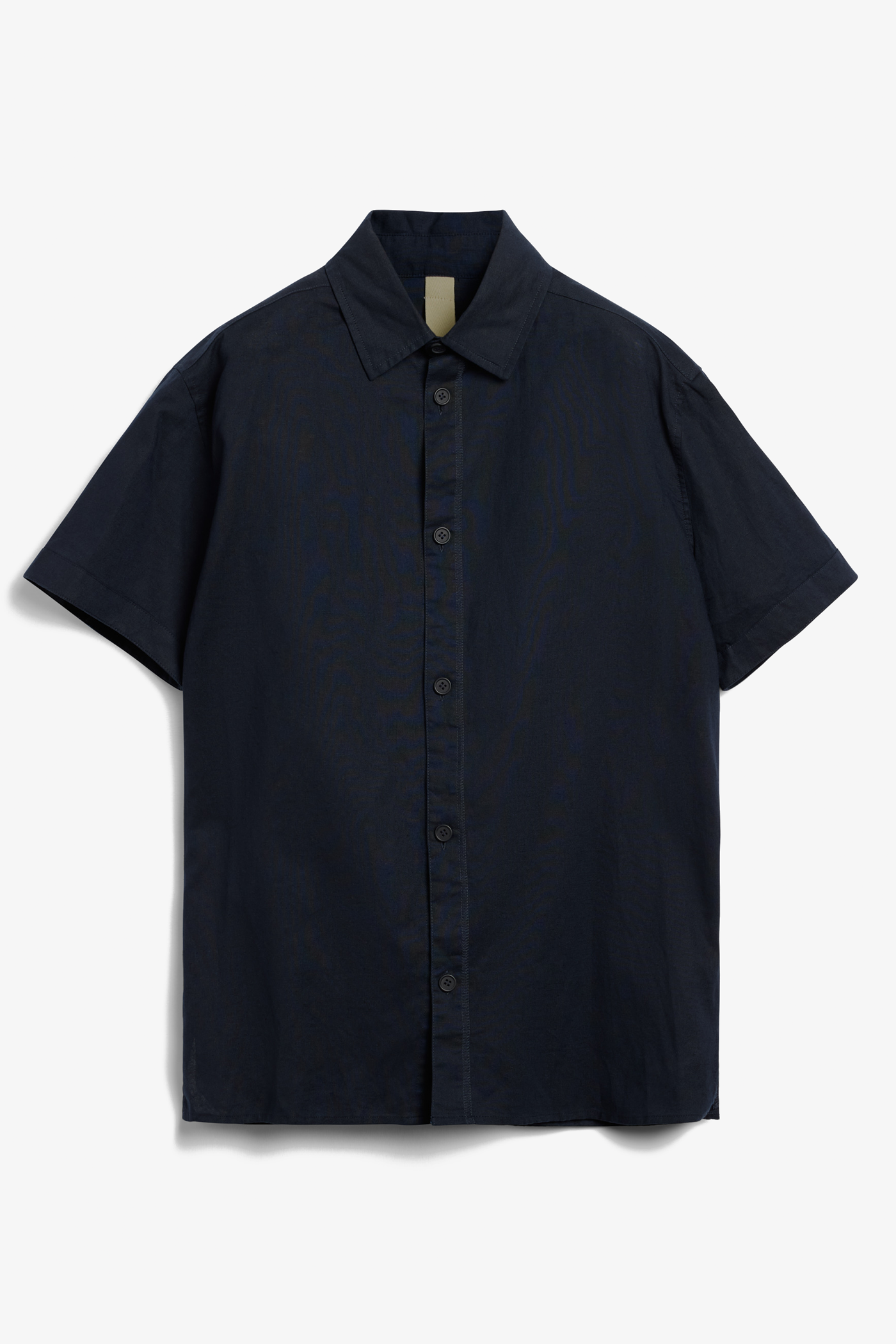 Brixtol Textiles | Callum Dark Navy