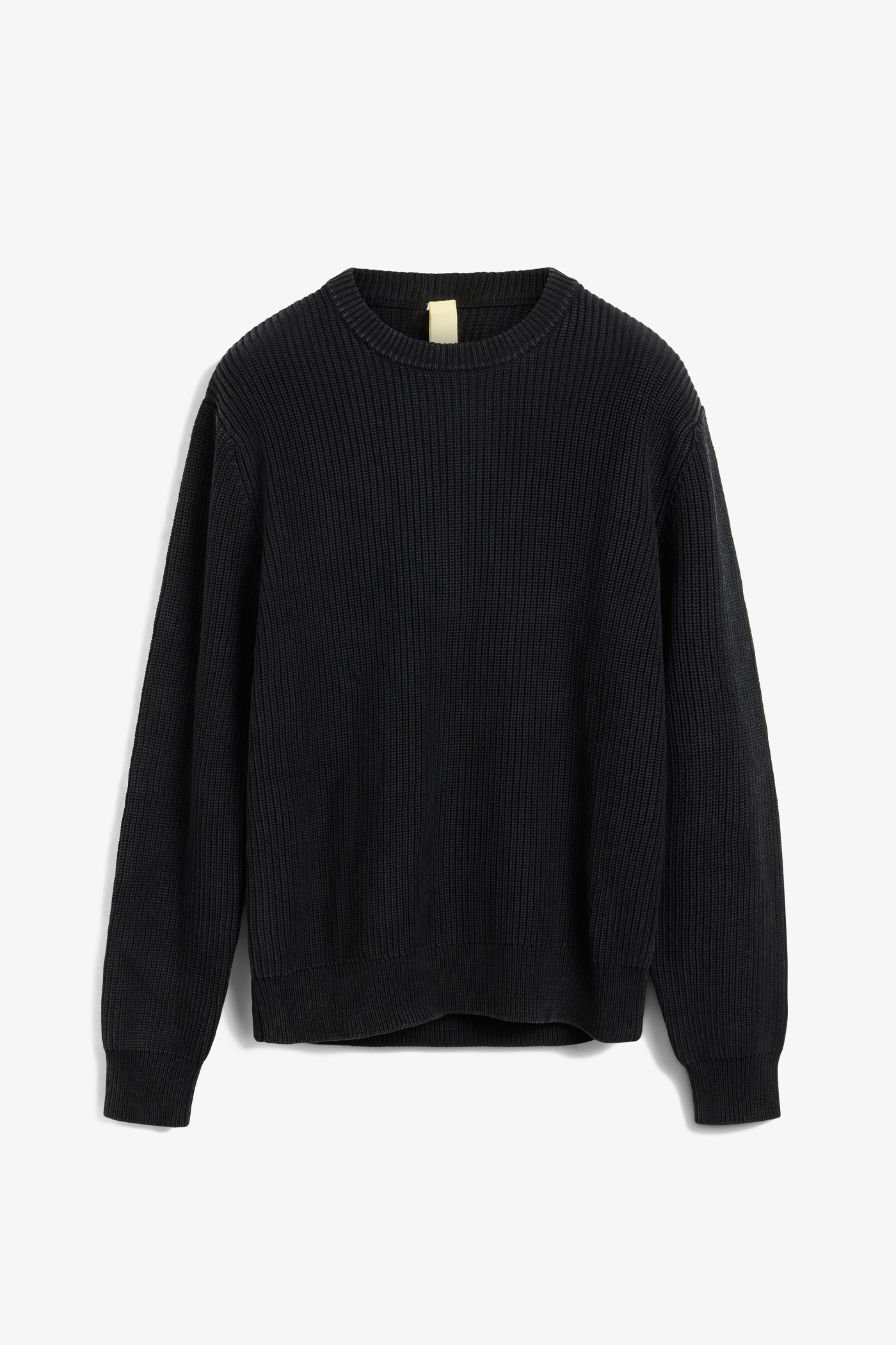 Brixtol Textiles | Dorper Black