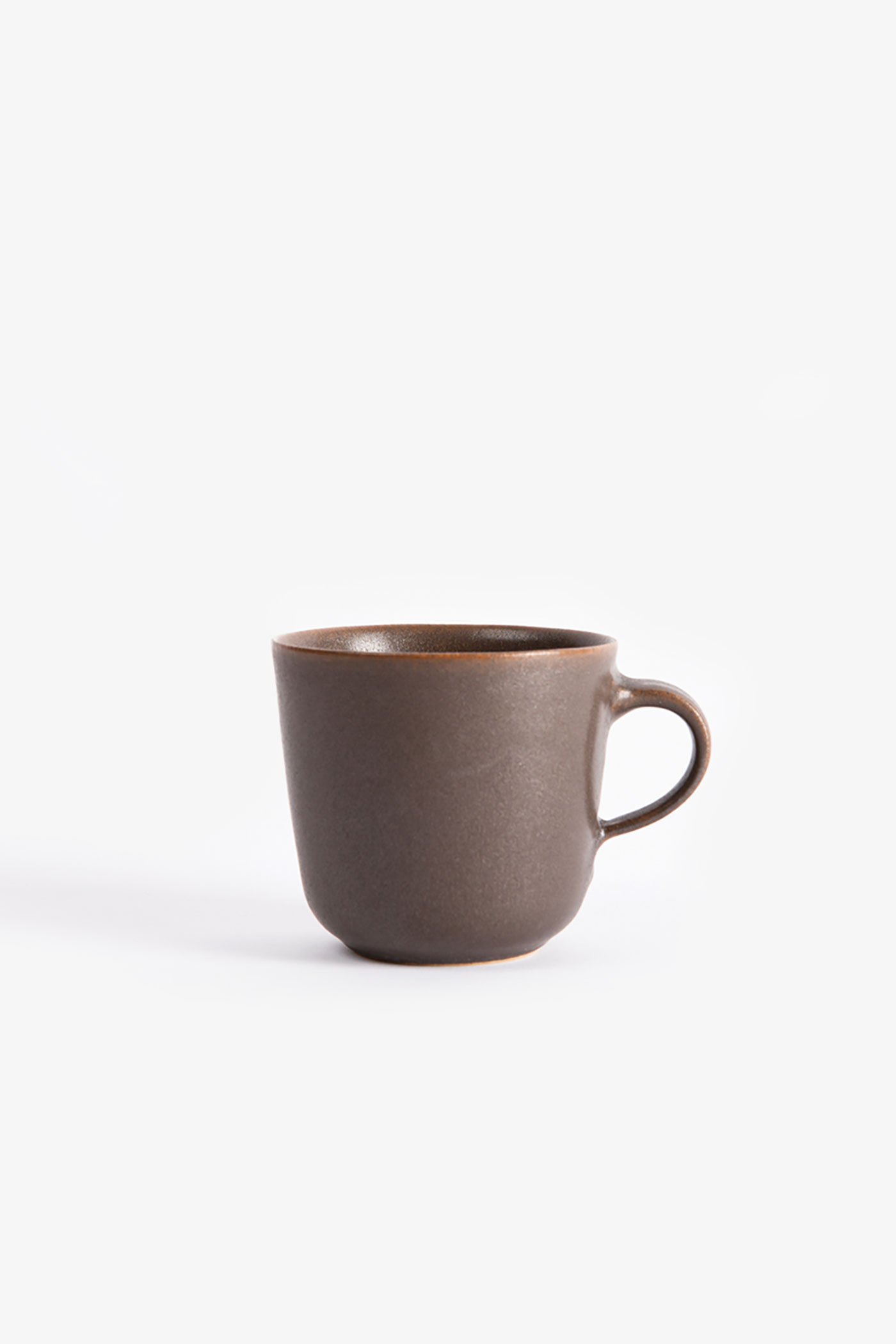 Paradisverkstaden | Mug Brown
