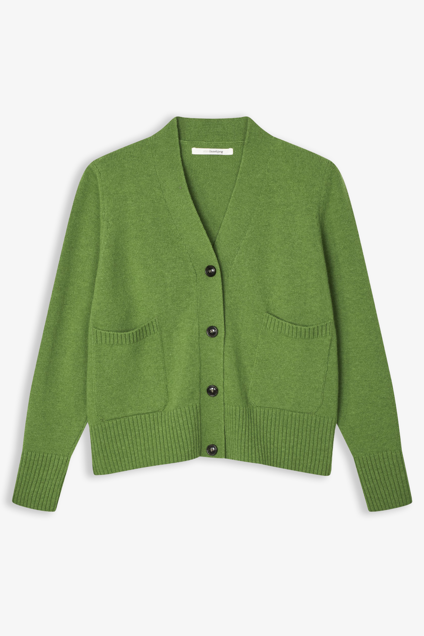 Sibin Linnebjerg | Vilma Clear Green