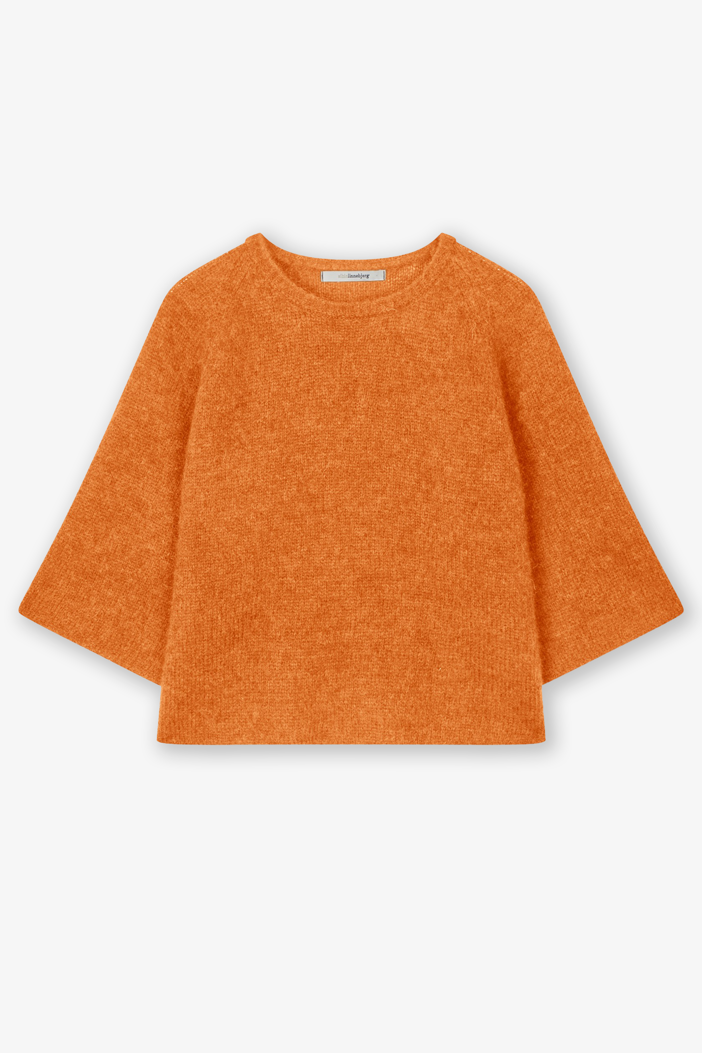 Sibin Linnebjerg | Mia Light Orange
