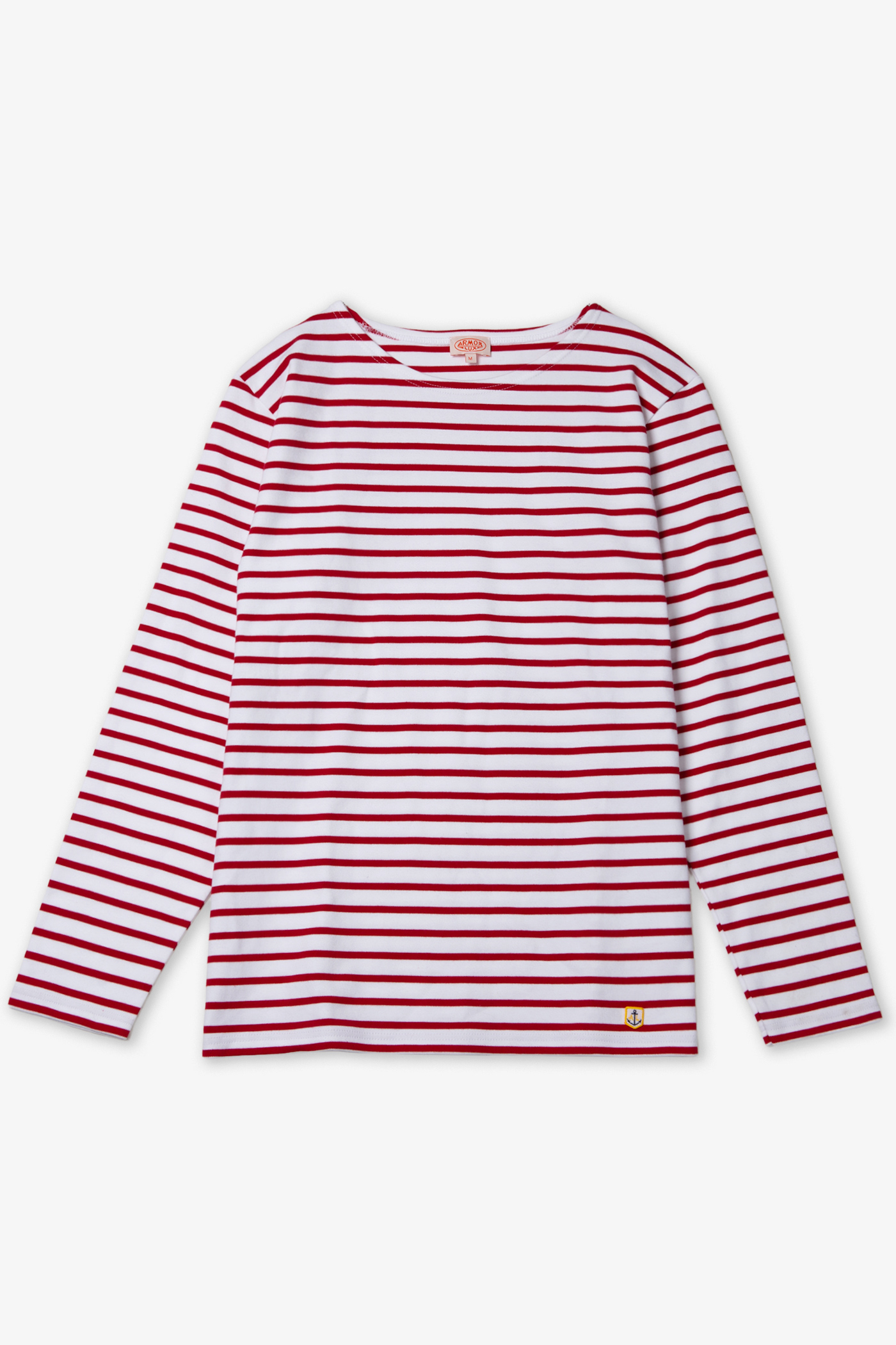 Armor Lux | Striped Breton Shirt Héritage