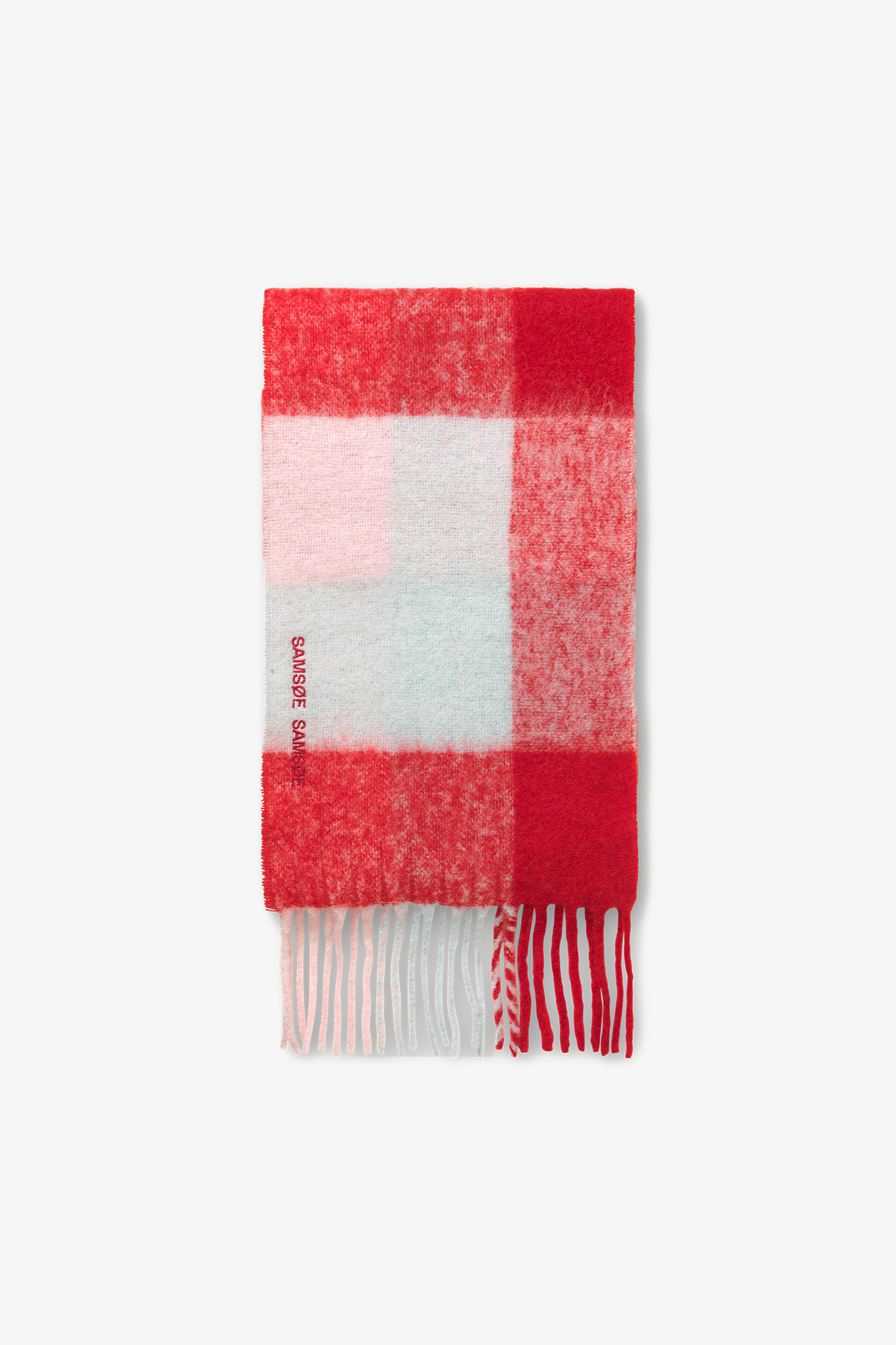 Samsoe Samsoe | Alex Scarf