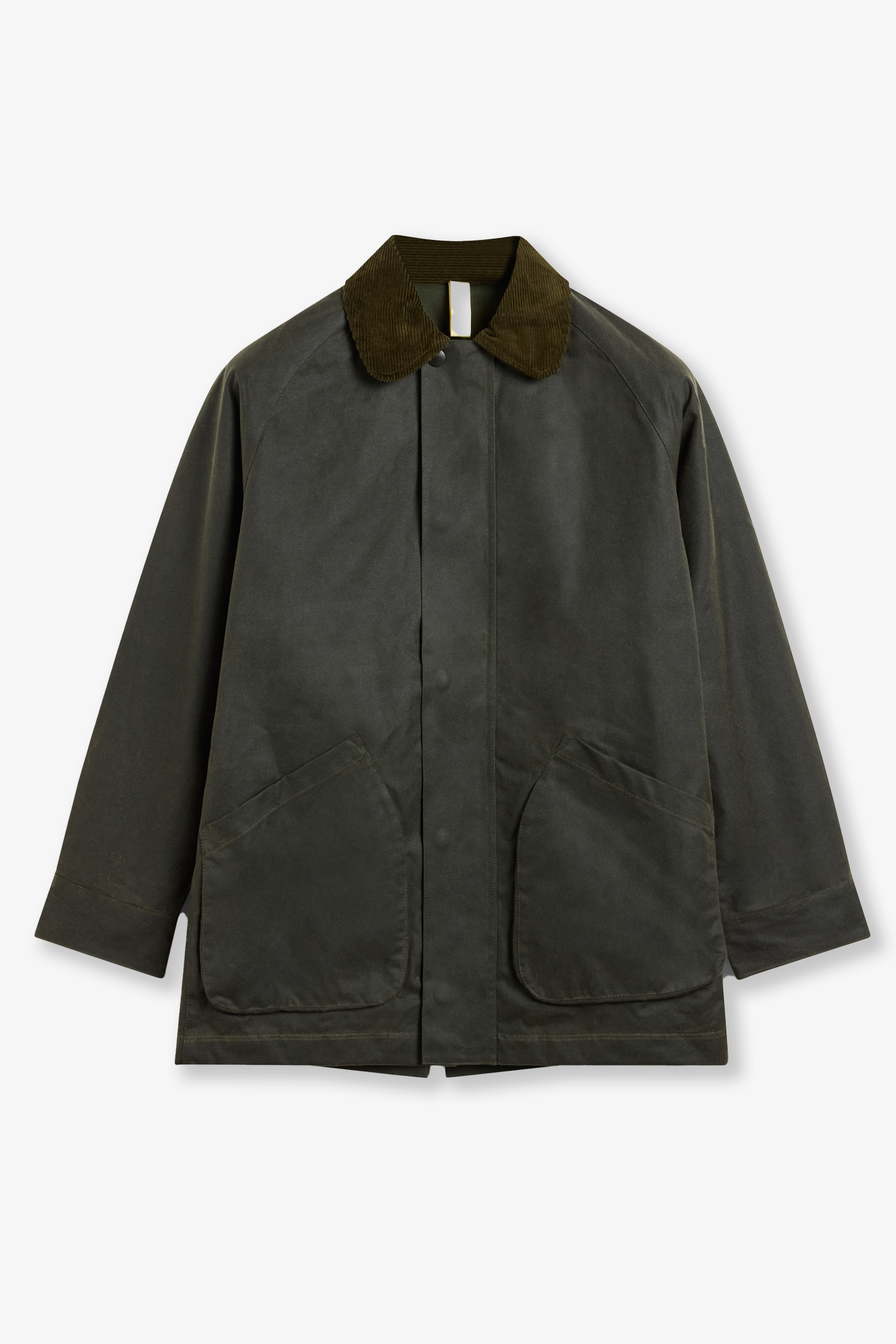Brixtol Textiles | Kit Olive