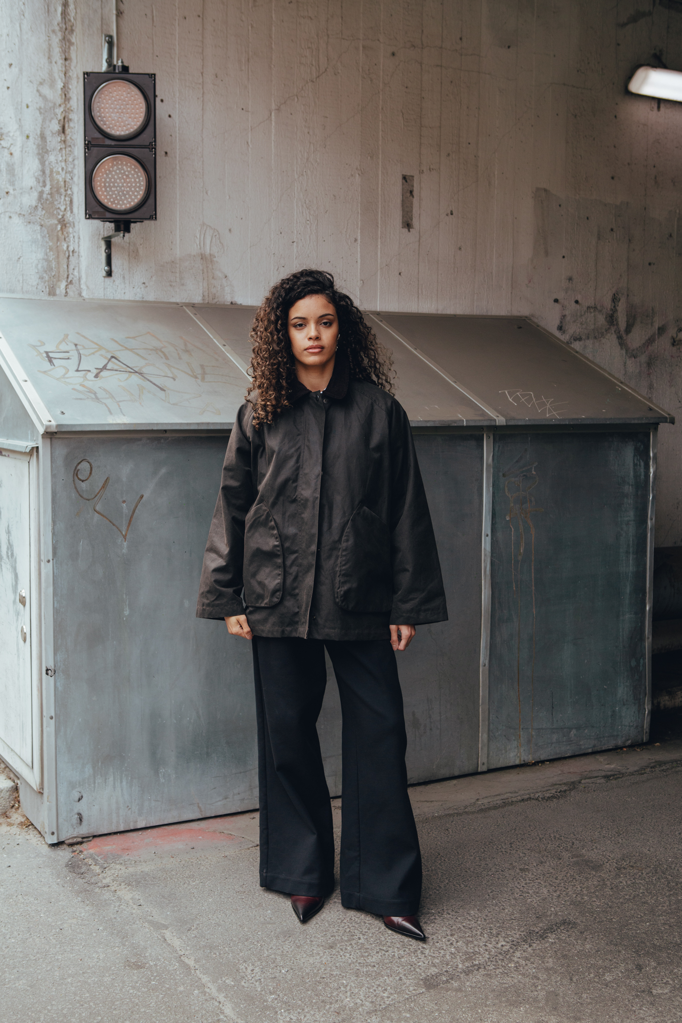 Brixtol Textiles | Davonna Brown