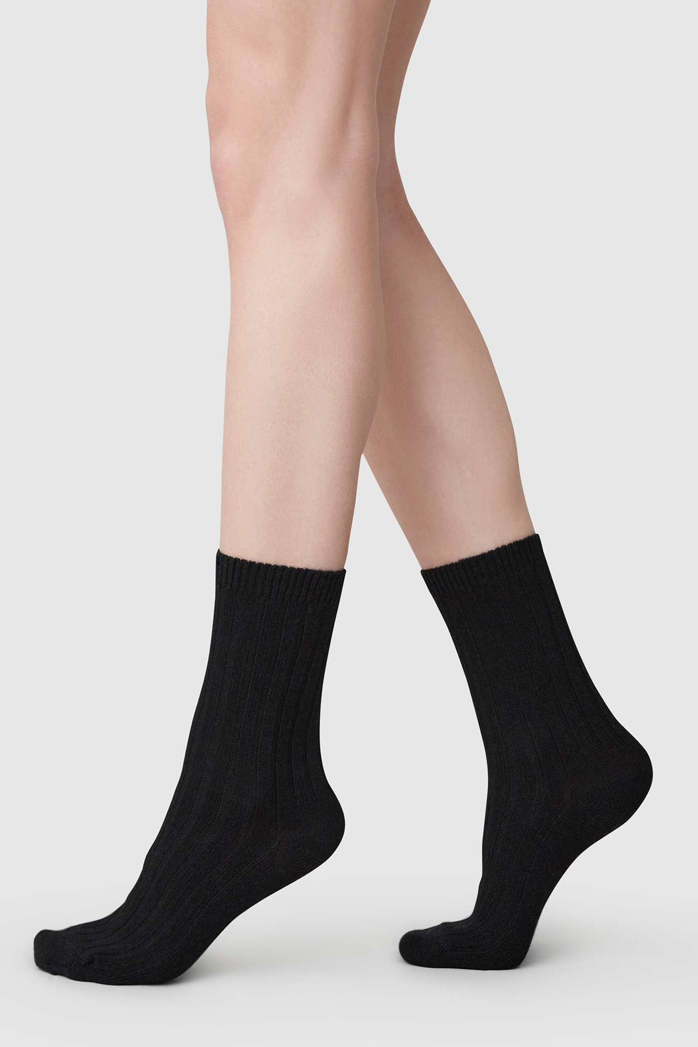 Swedish Stockings | Bodil Chunky Socks