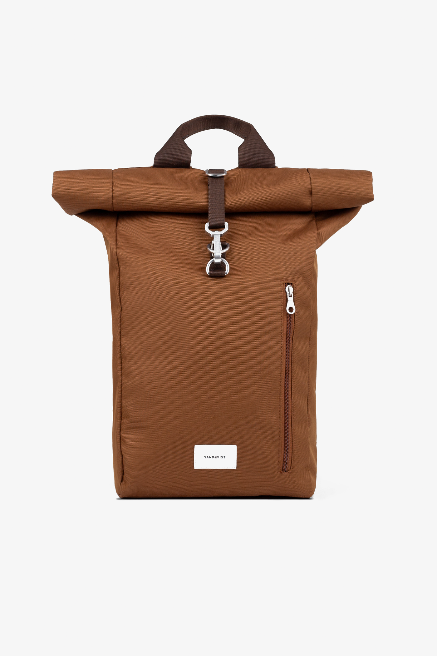 Sandqvist | Ground Rolltop Backpack L