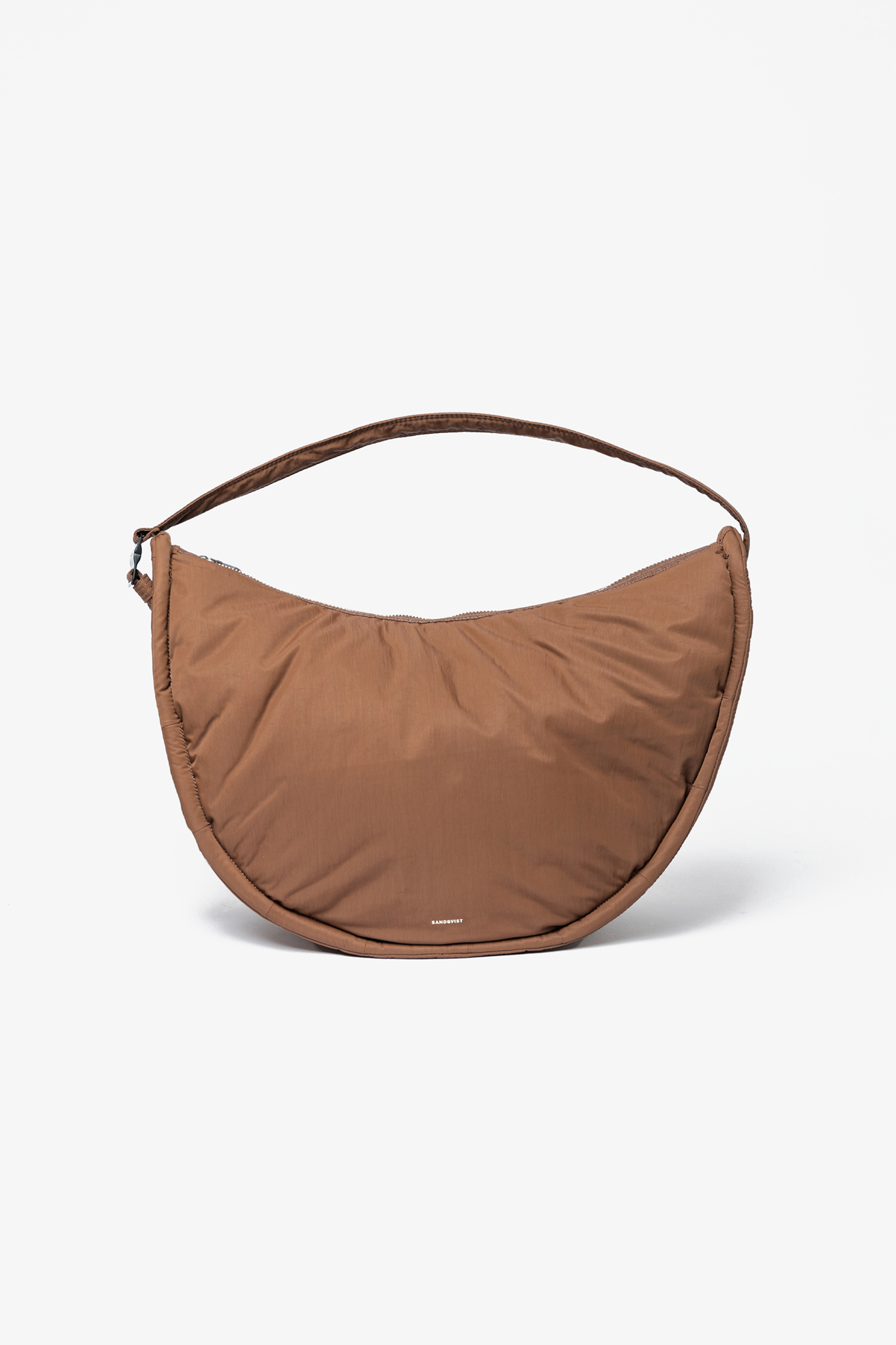 Sandqvist | Curve Half Moon Bag