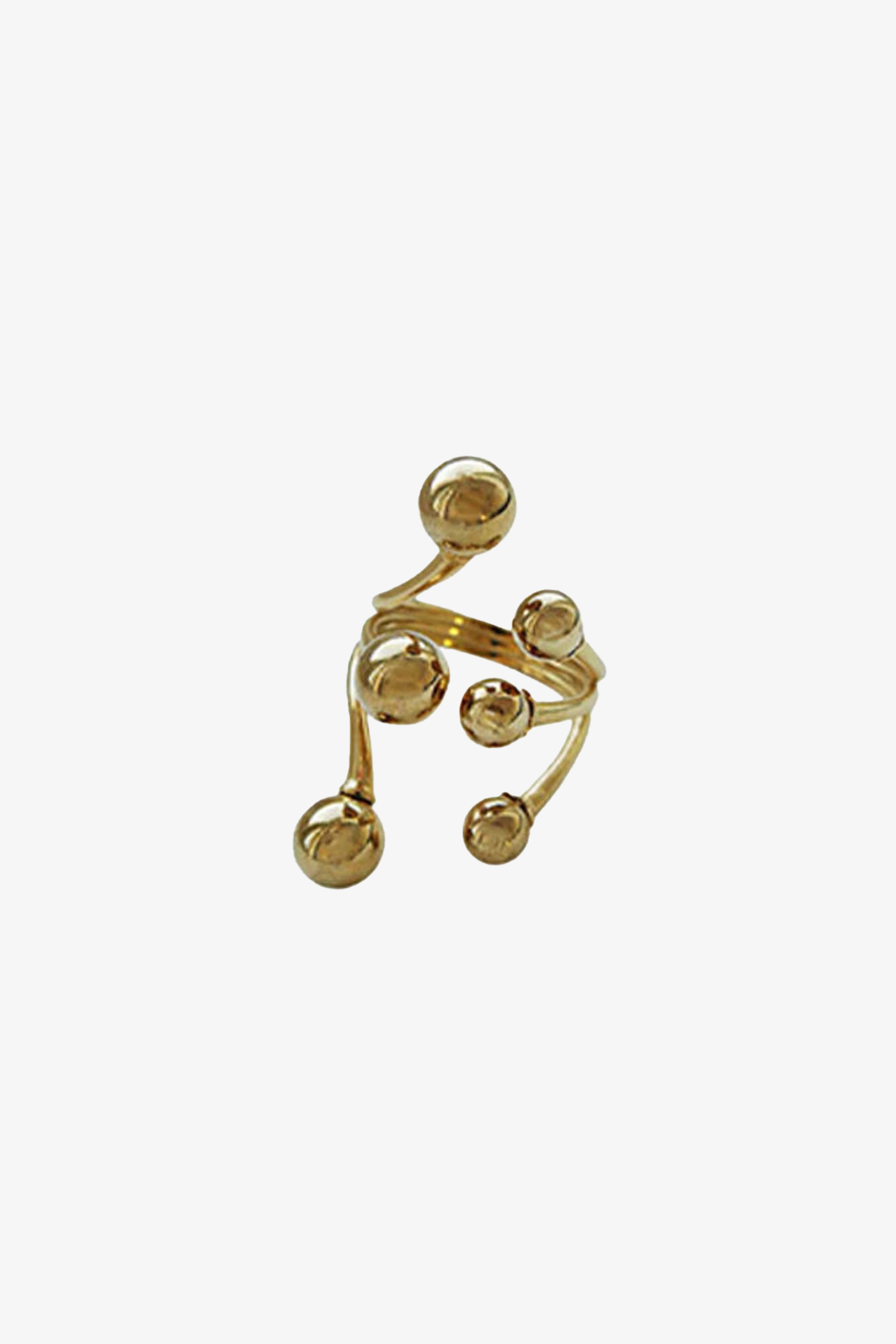 WOS | Lykke Ring Gold