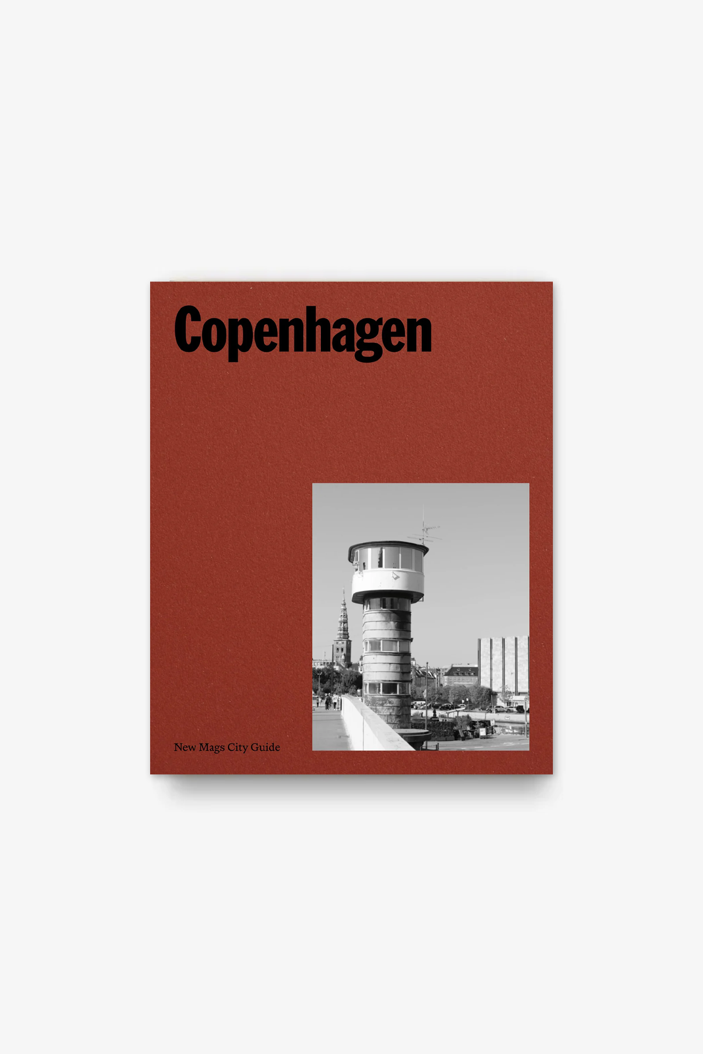 New Mags | City Guide Copenhagen