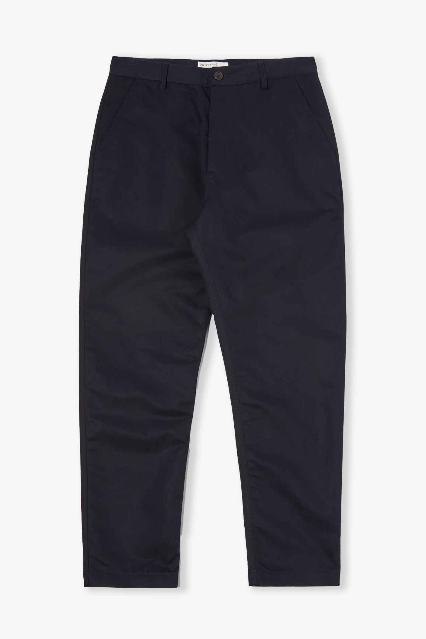 Universal Works | Military Chino Navy