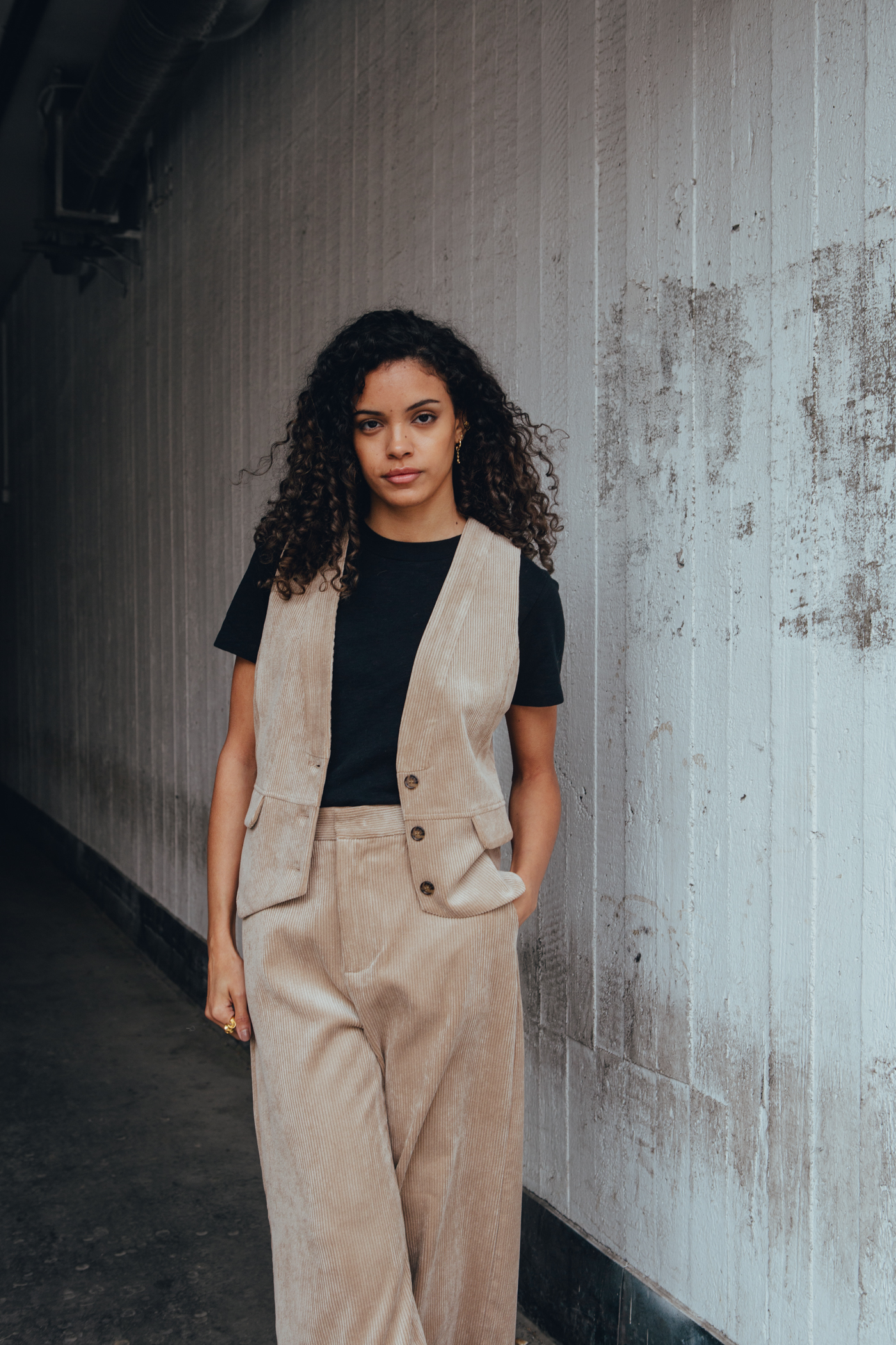 MUNTHE | Lillian Latte