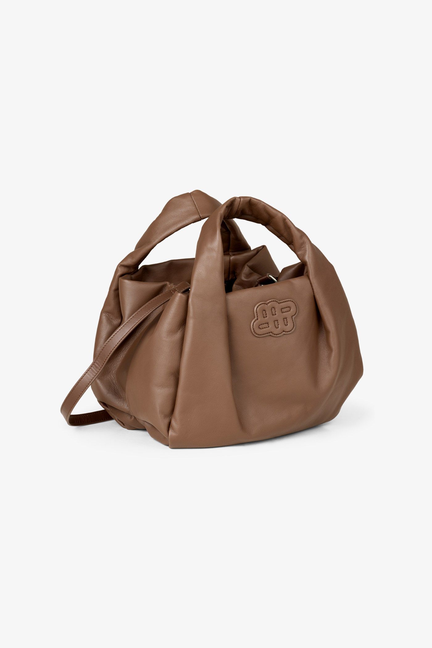 MUNTHE | Lix Bag Brown