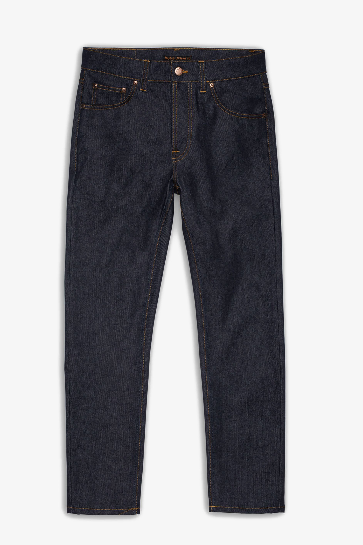 Nudie Jeans | Solid Ollie Dry Abyss