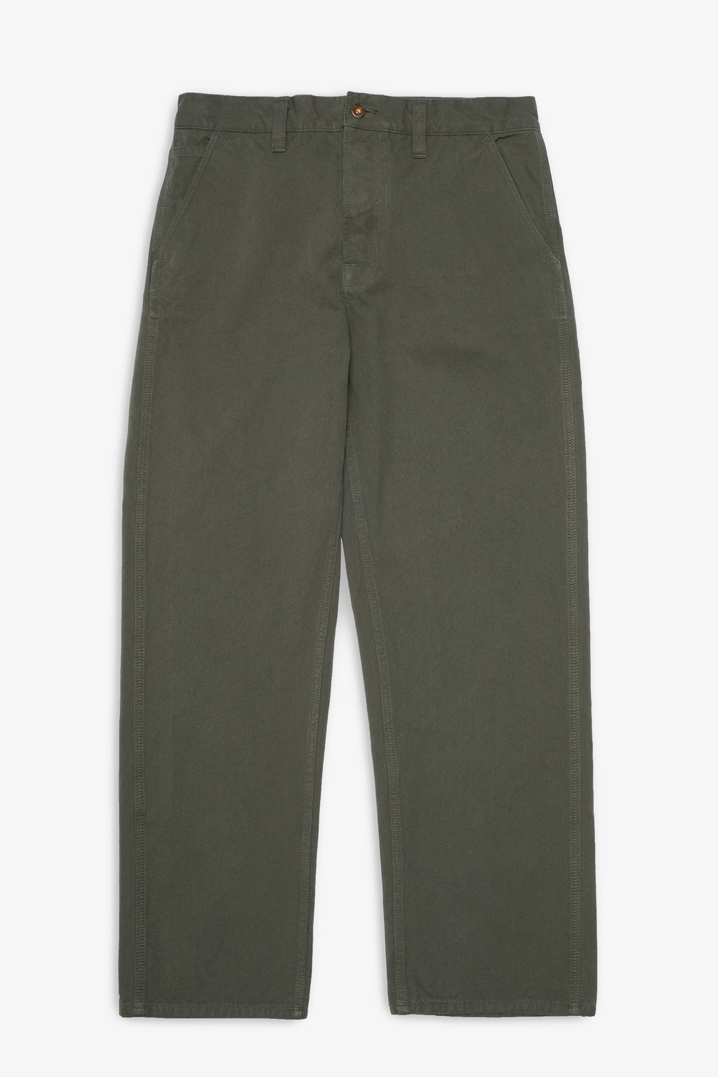 Nudie Jeans | Tuff Tony Pants Duck Canvas