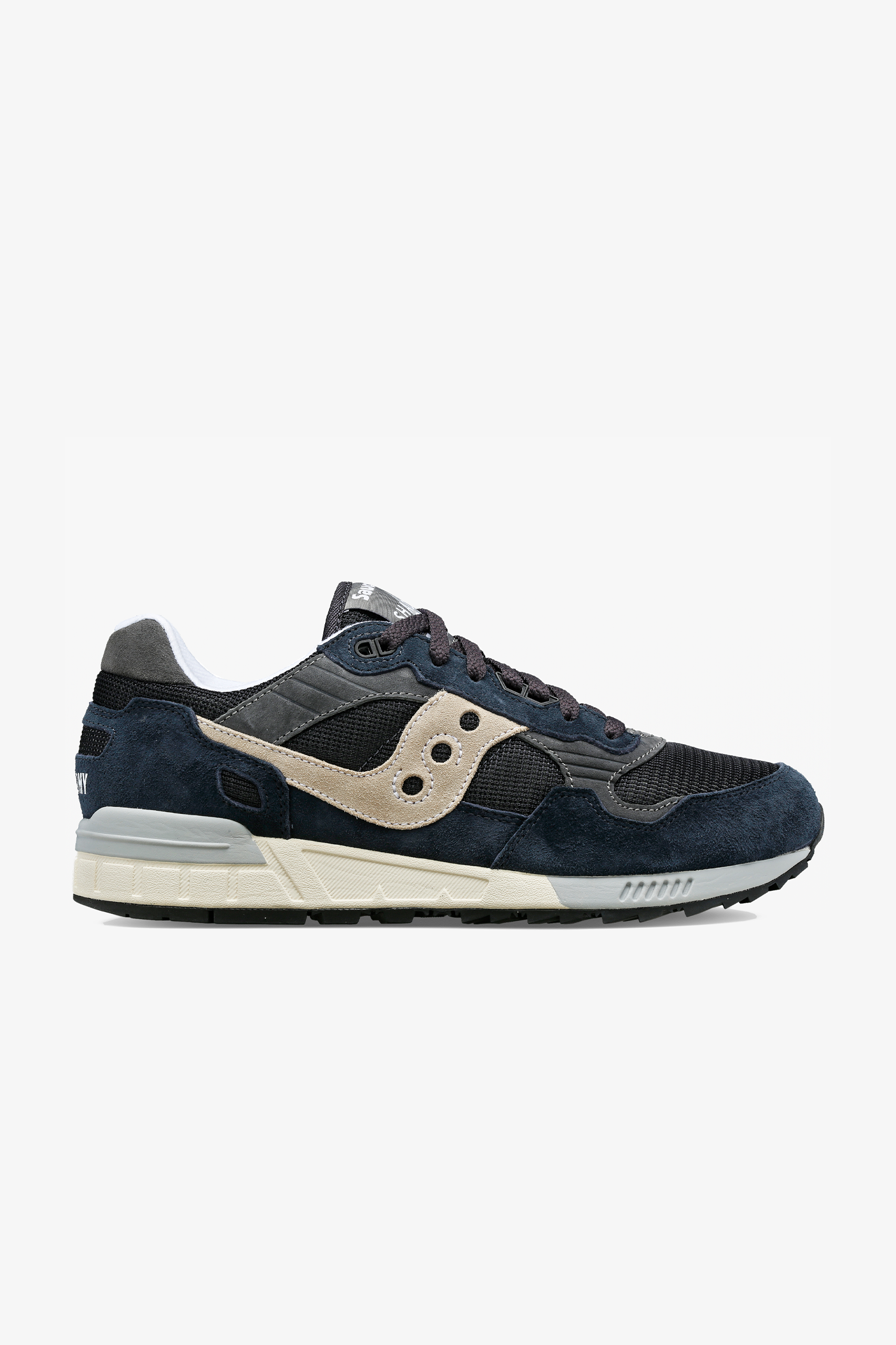 Saucony | Shadow 5000 Navy/Grey