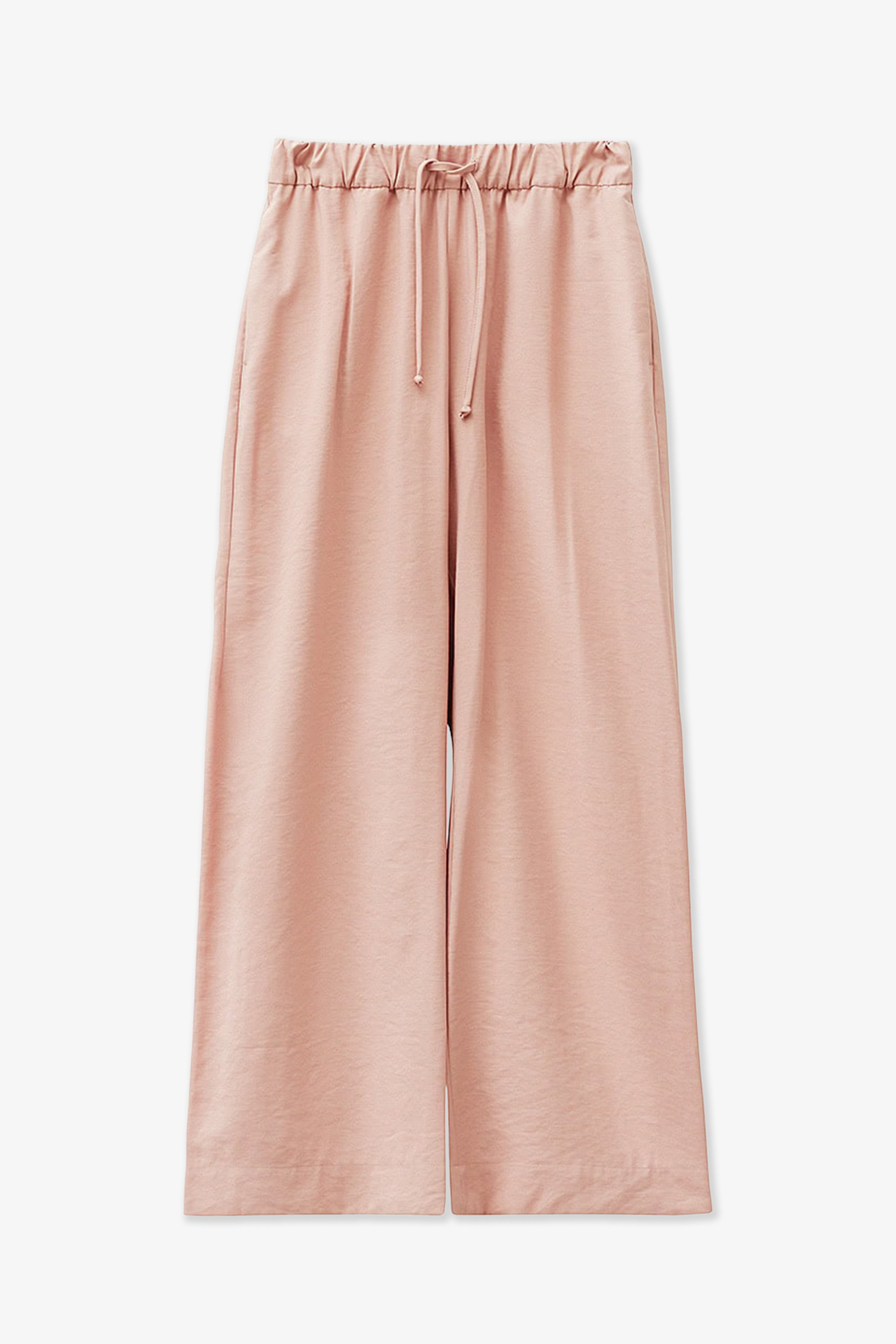 A Part of the Art | Vacant Pants Dusty Pink