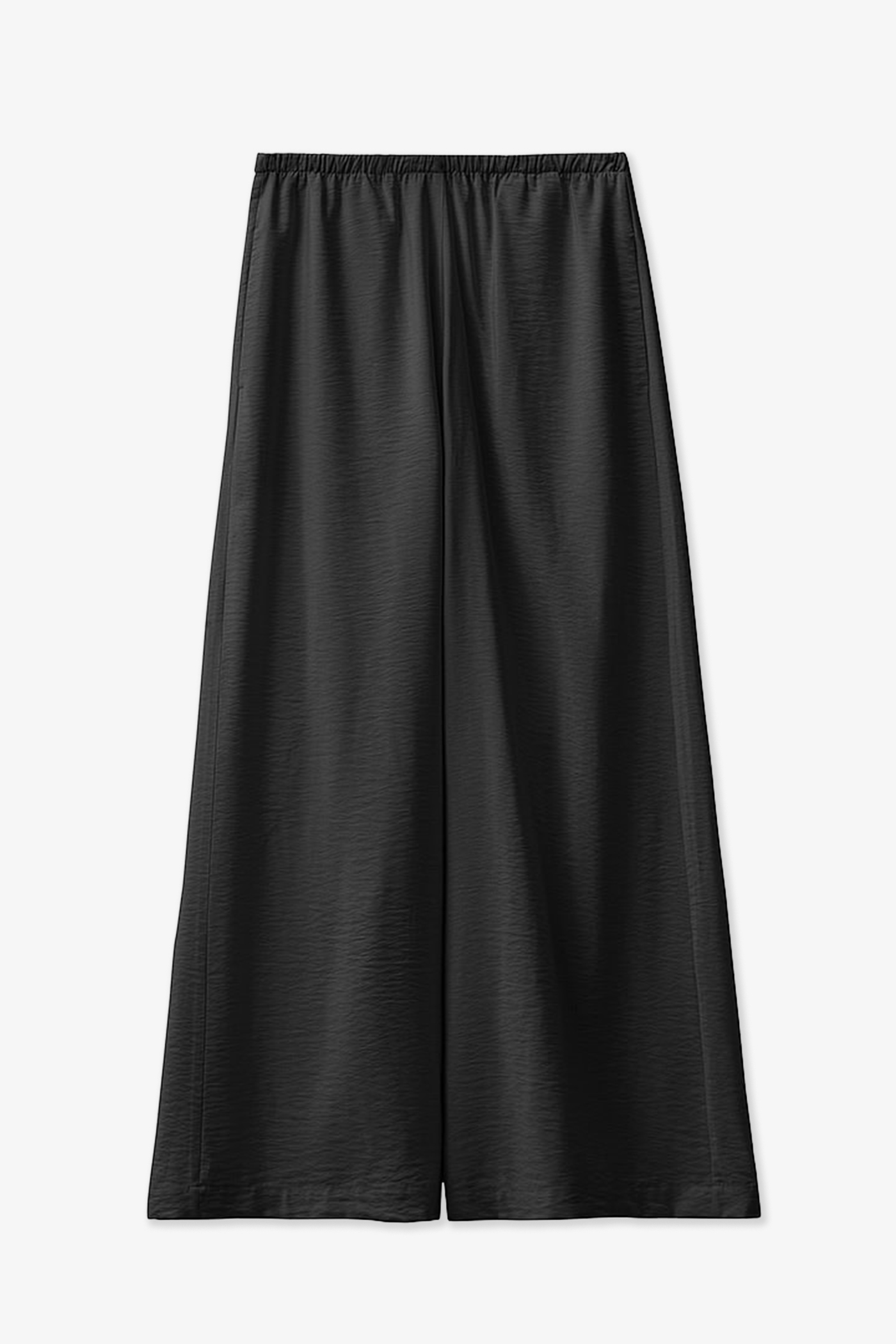 A Part of the Art | Allure Pants Black