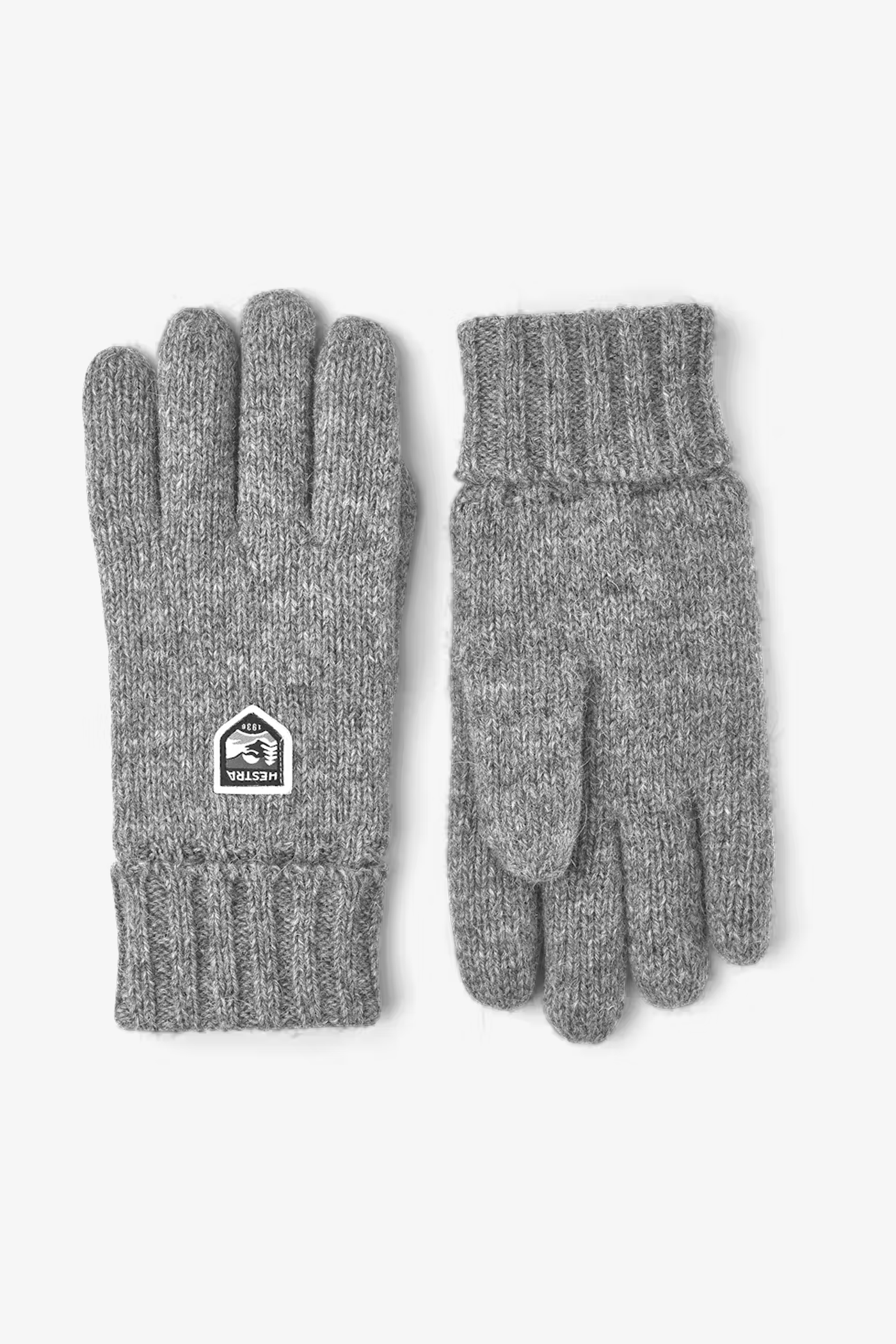 Hestra | Basic Wool Glove