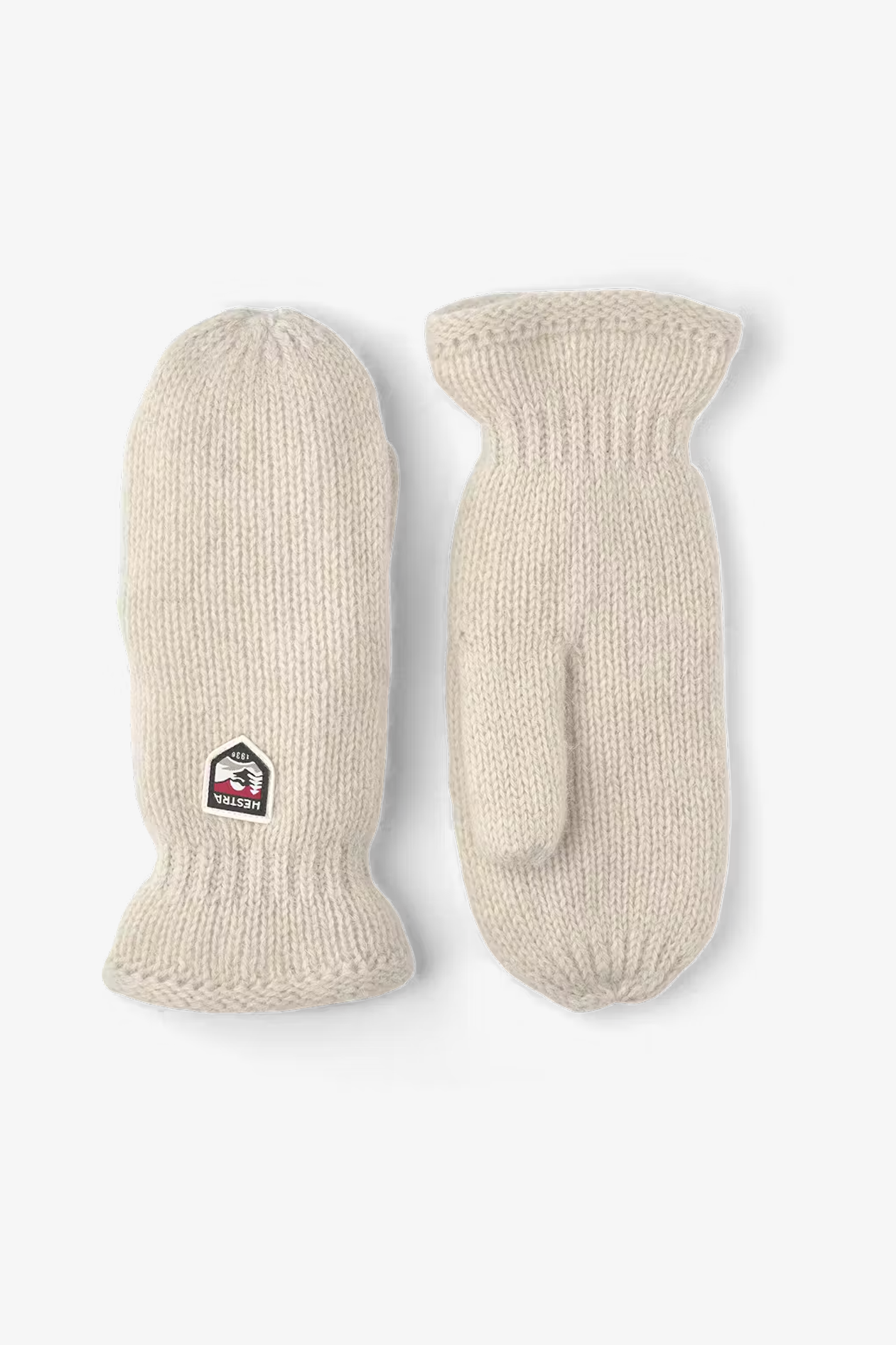 Hestra | Basic Wool Mitt