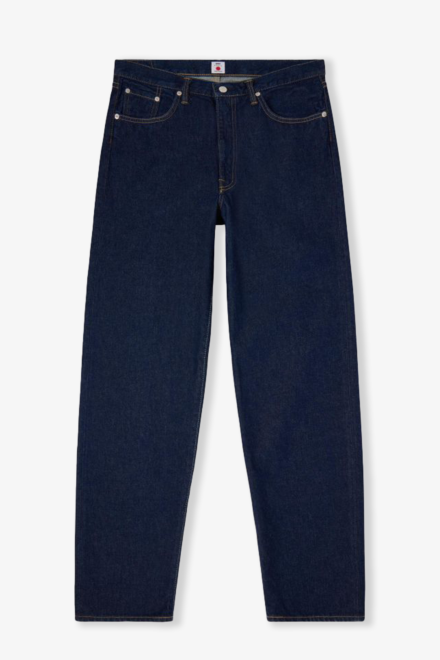 Edwin | Loose Jeans Blue Rinsed