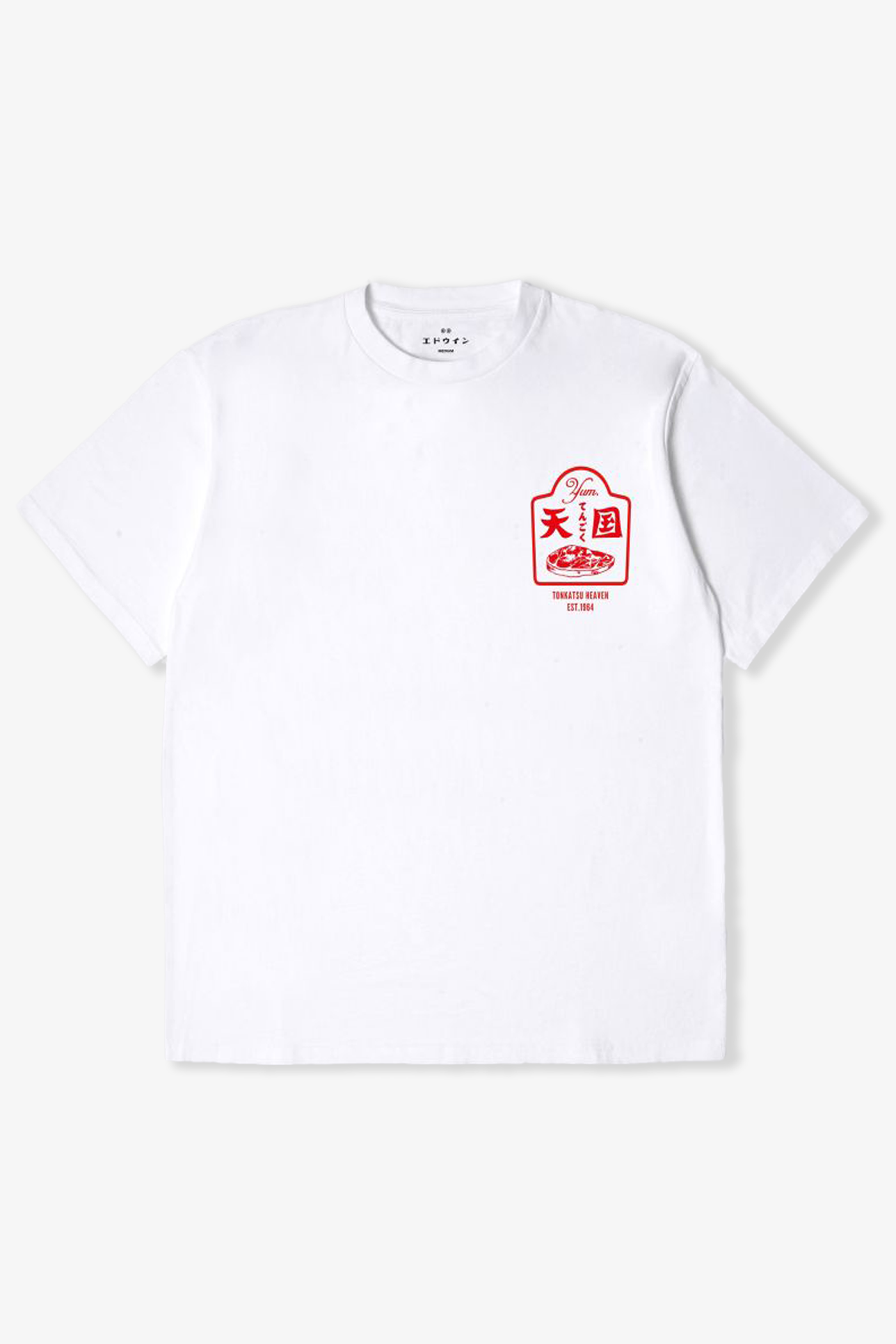 Edwin | Tonkatsu T-Shirt