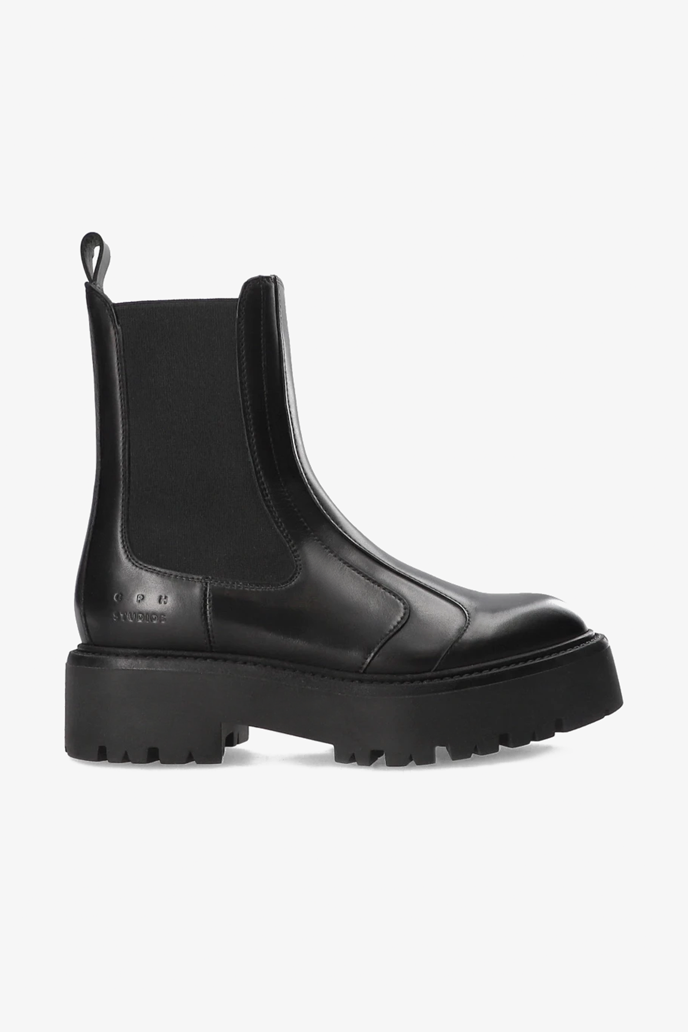 Copenhagen Studios | 715 Black
