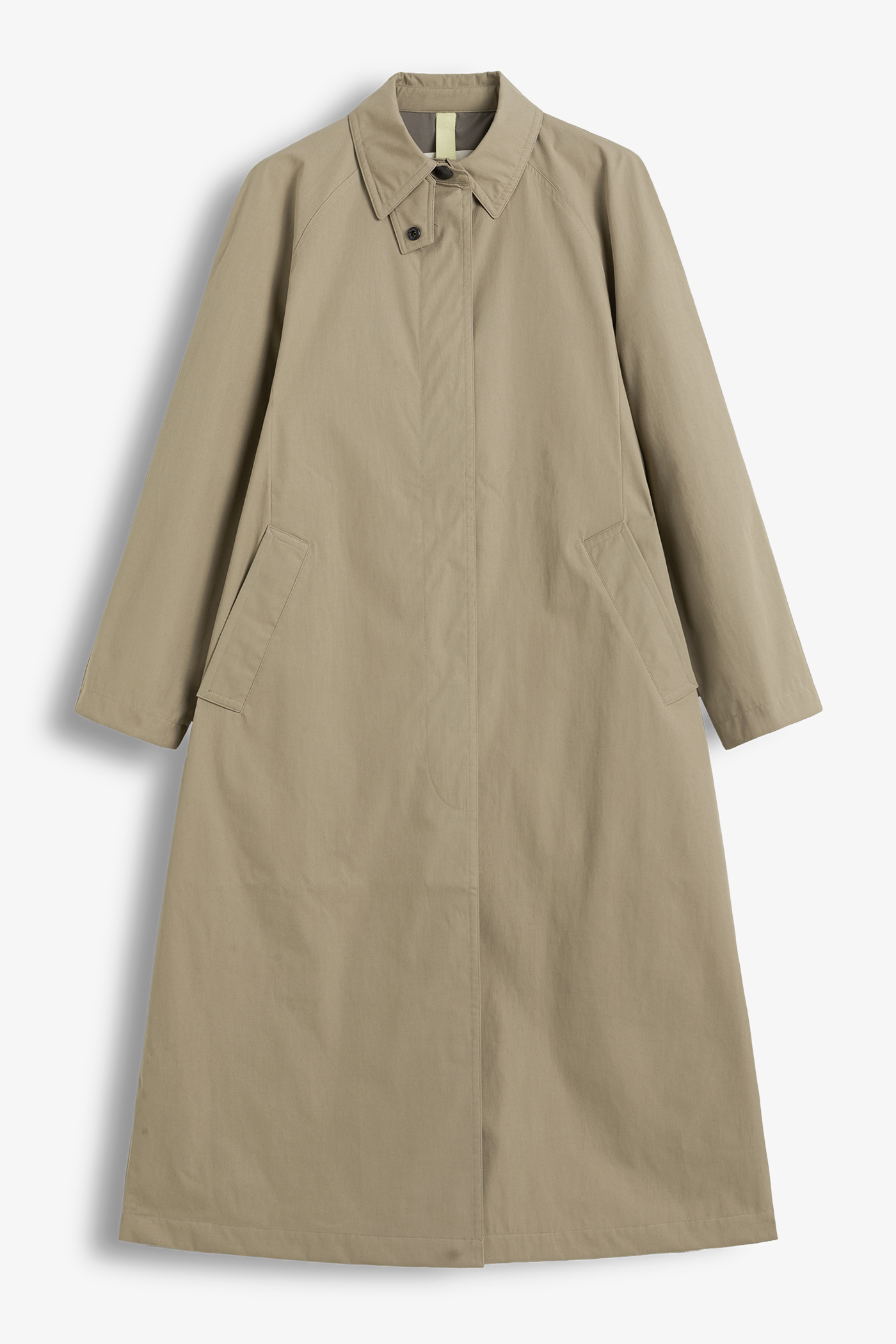 Brixtol Textiles | Esme Khaki