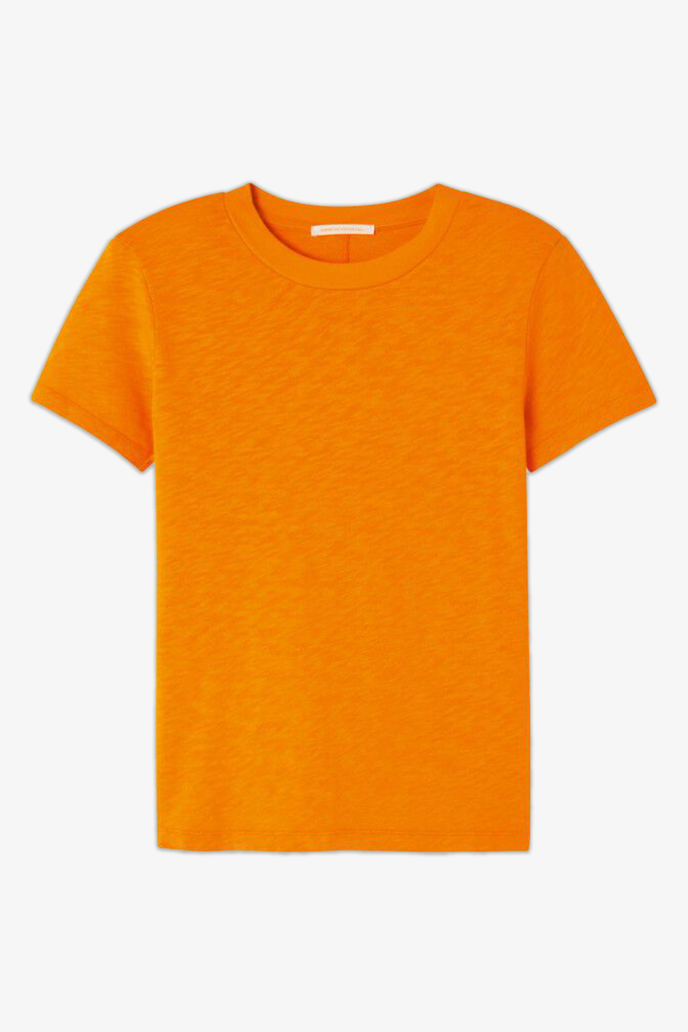 American Vintage | Sonoma T-shirt Agrume Vintage