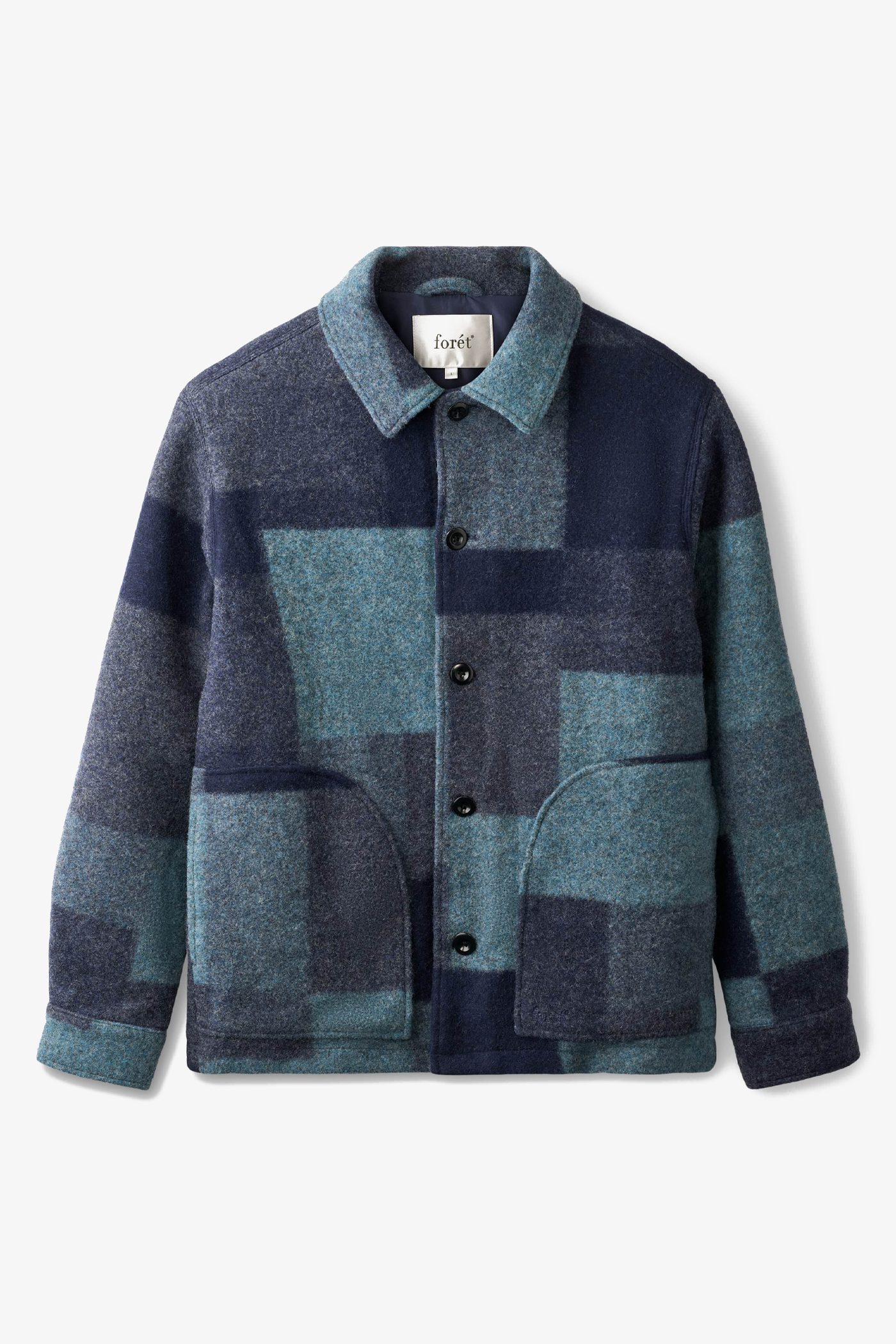 Forét | Cave Wool Jacket