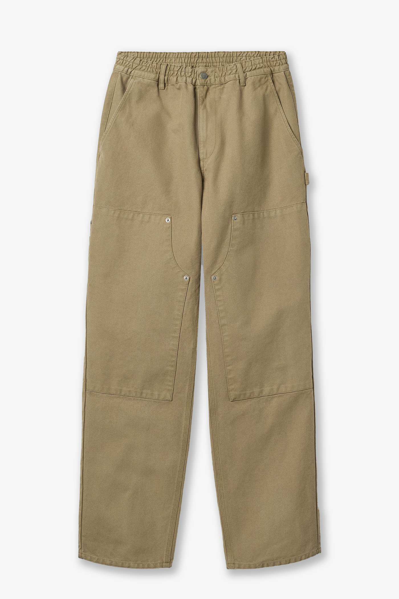 Forét | Clay Double Knee Pants