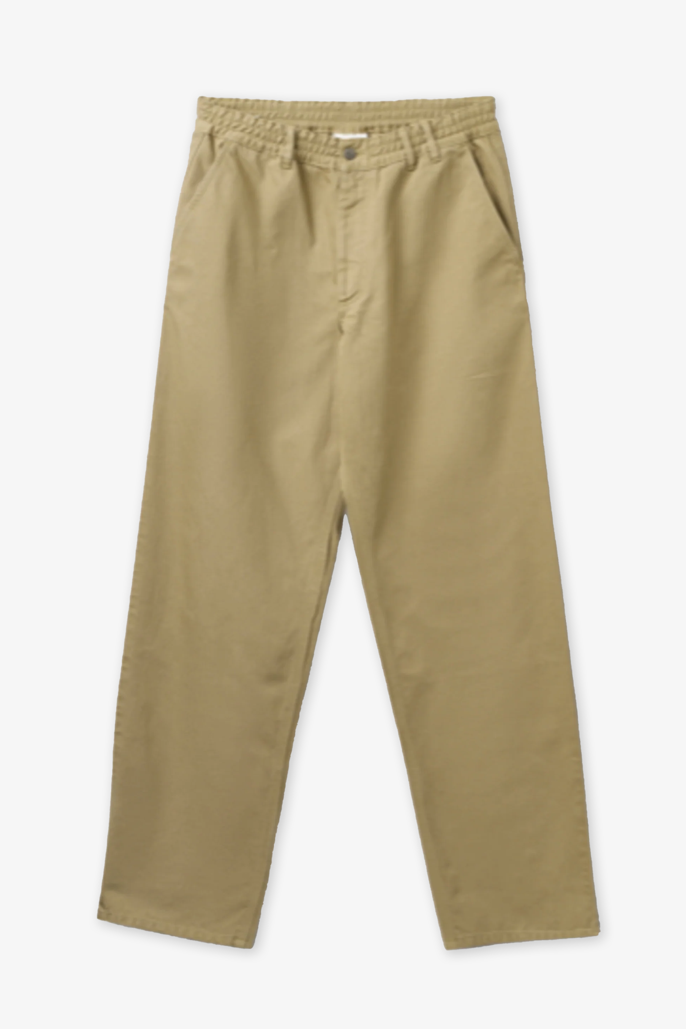 Forét | Clay Twill Pants Khaki
