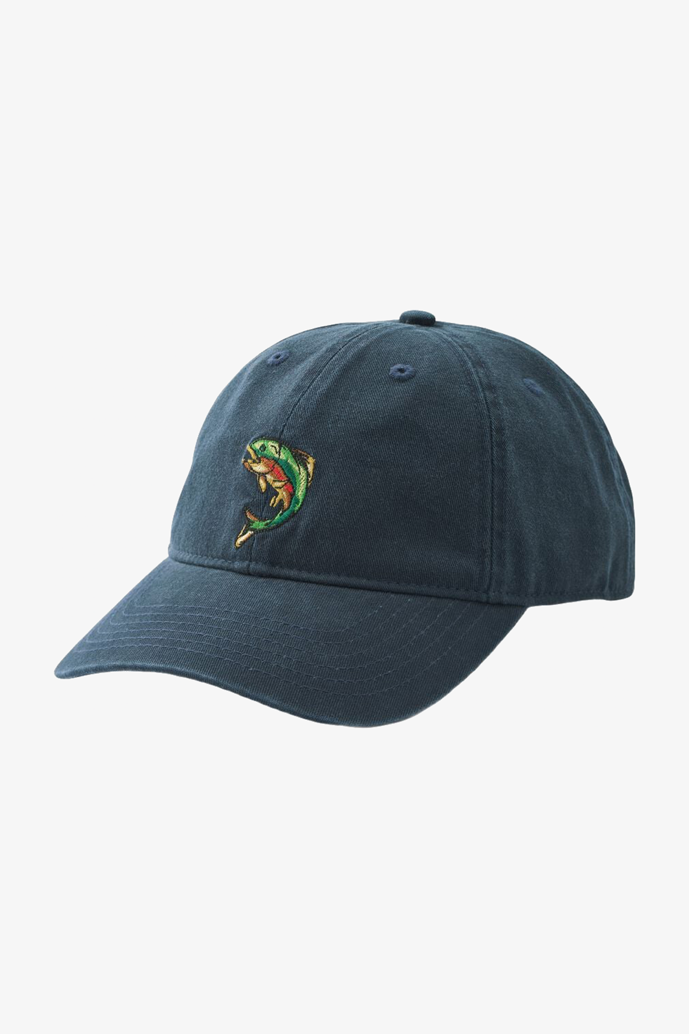 Forét | Fish Washed Cap