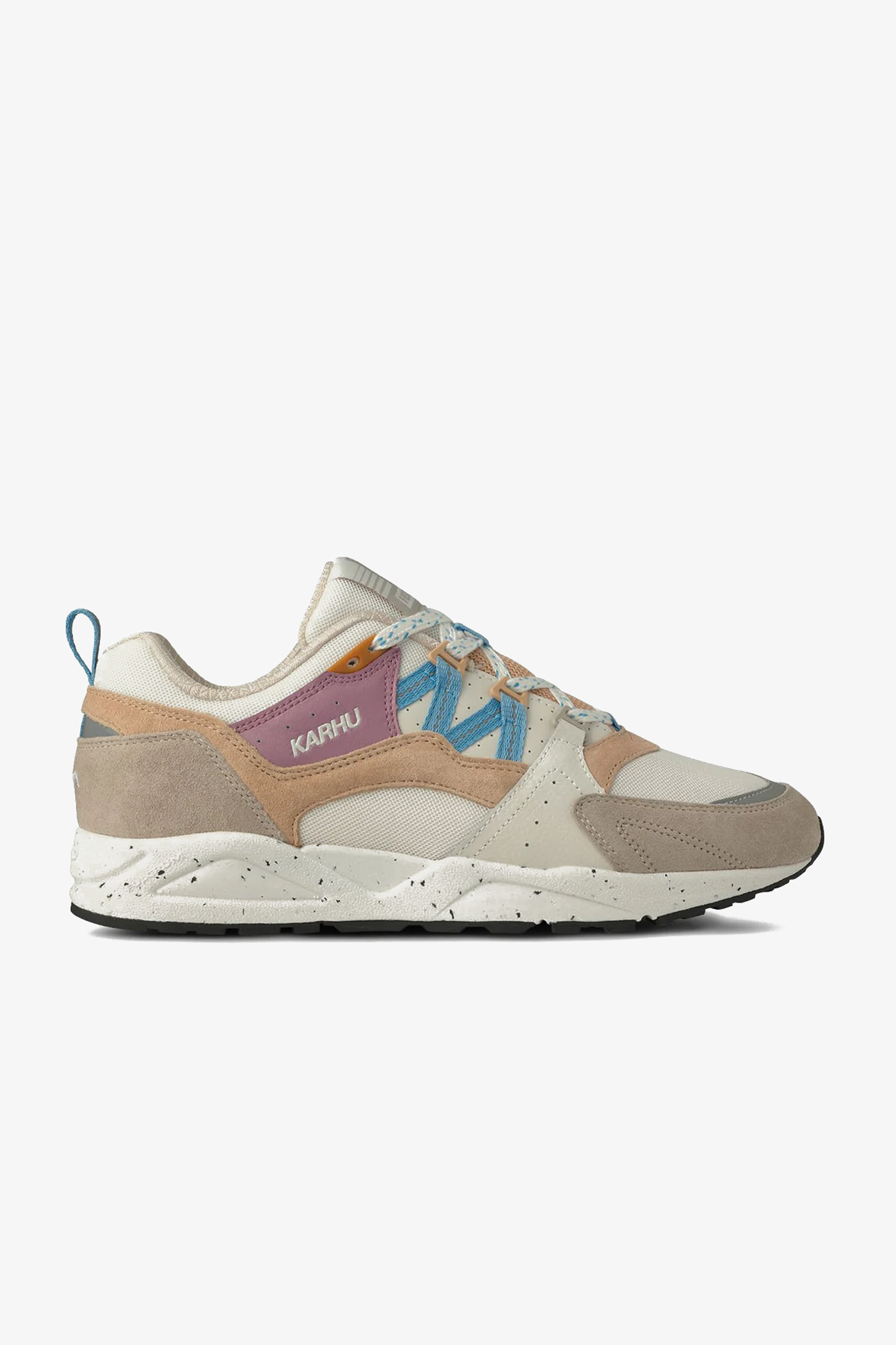 Karhu | Fusion 2.0 Silver Lining / Milky Blue