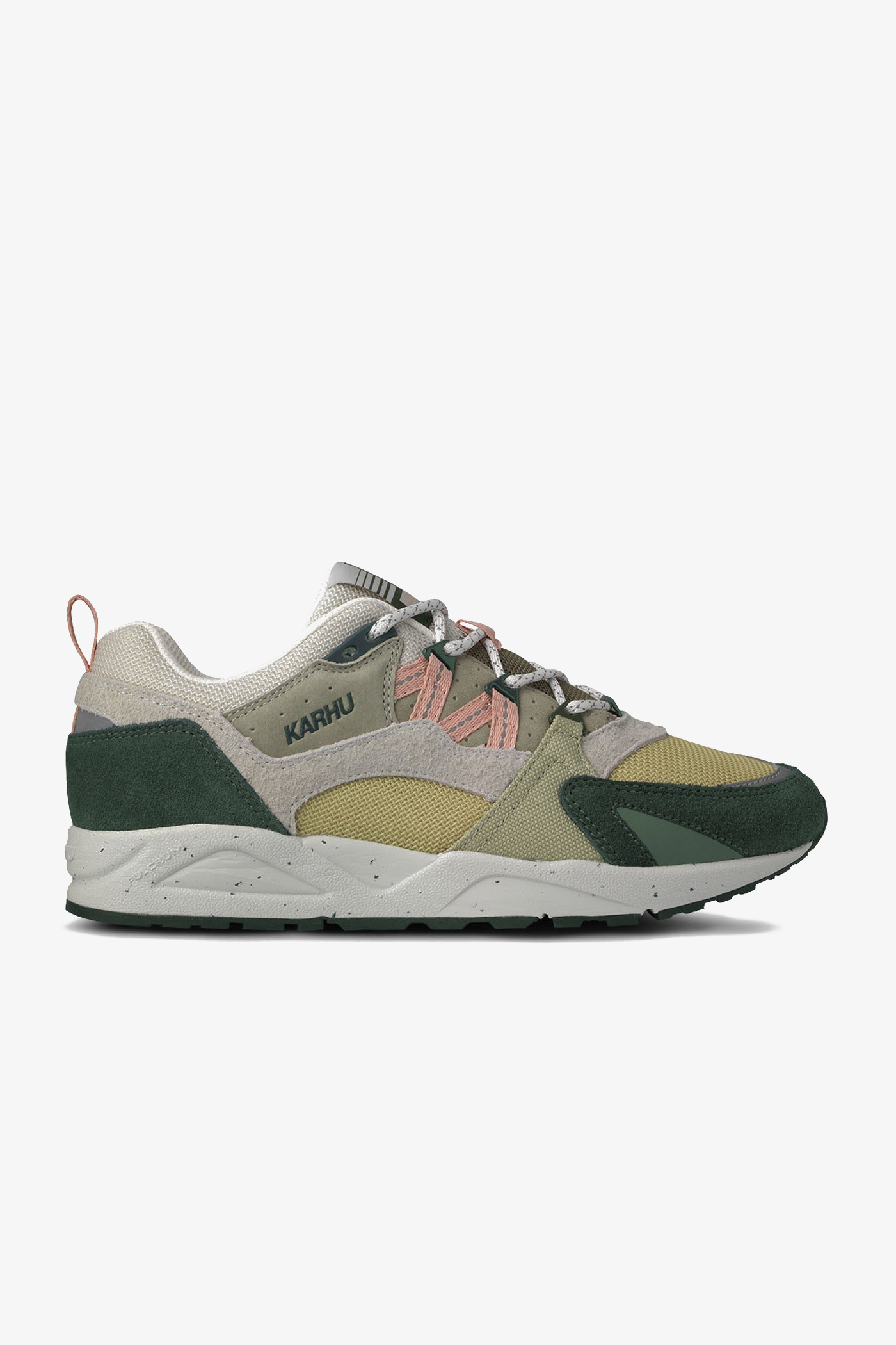 Karhu | Fusion 2.0 Darkest Spruce/Cameo Rose