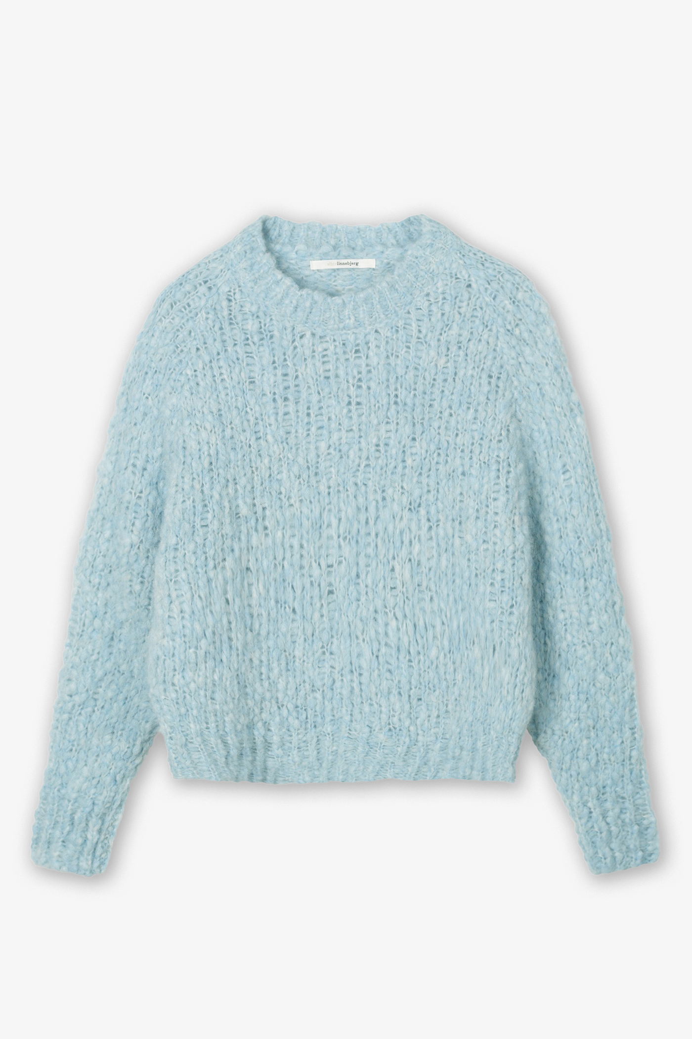 Sibin Linnebjerg | Elli Light Blue