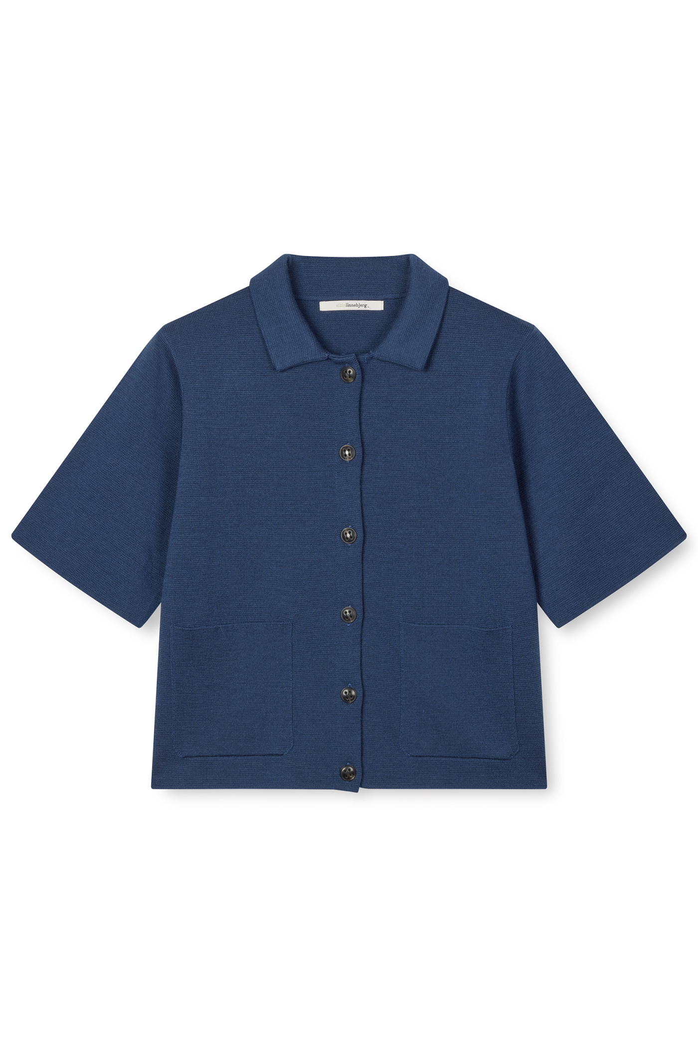 Sibin Linnebjerg | Tala Midnight blue